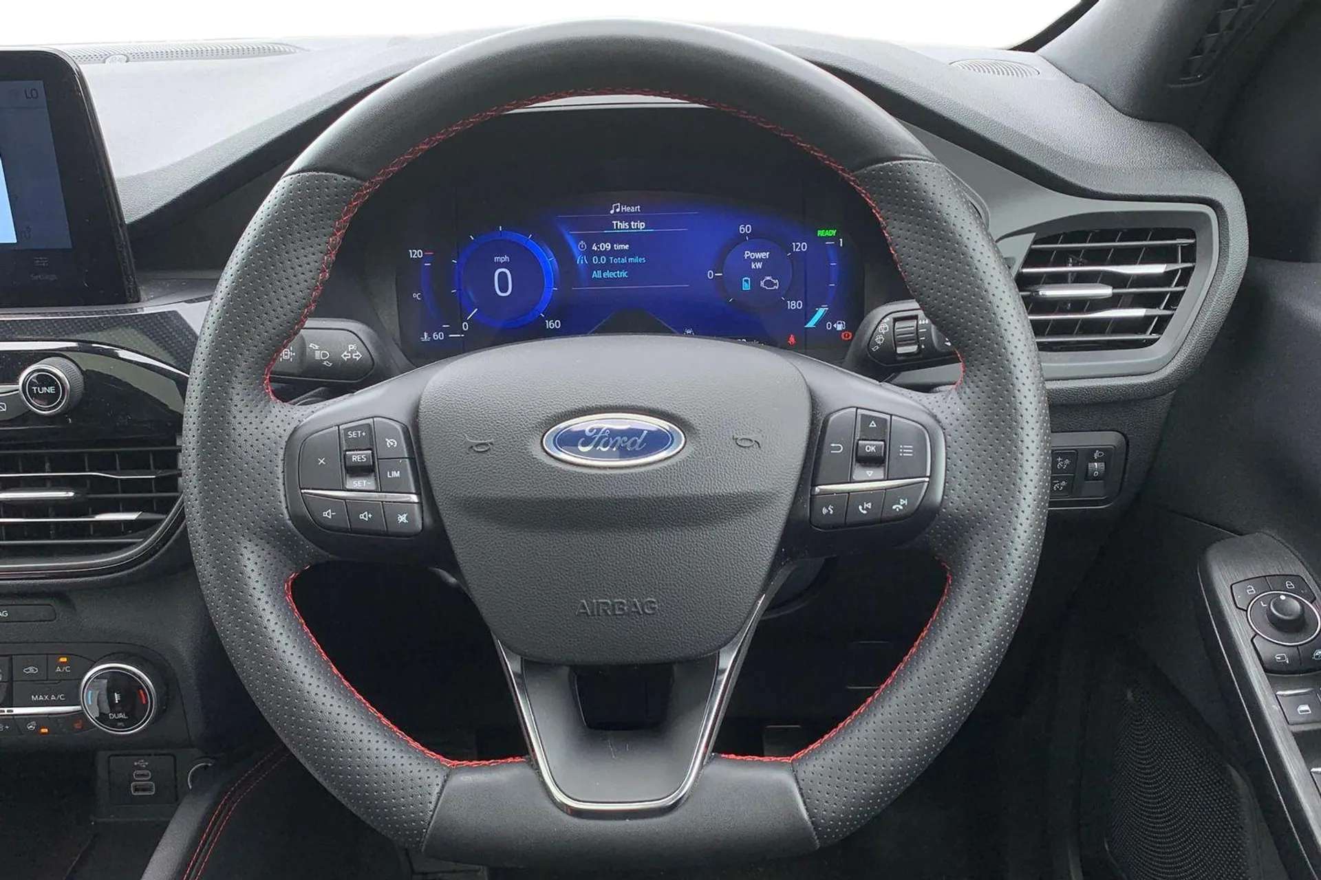 2023 FORD KUGA 2023 FORD KUGA