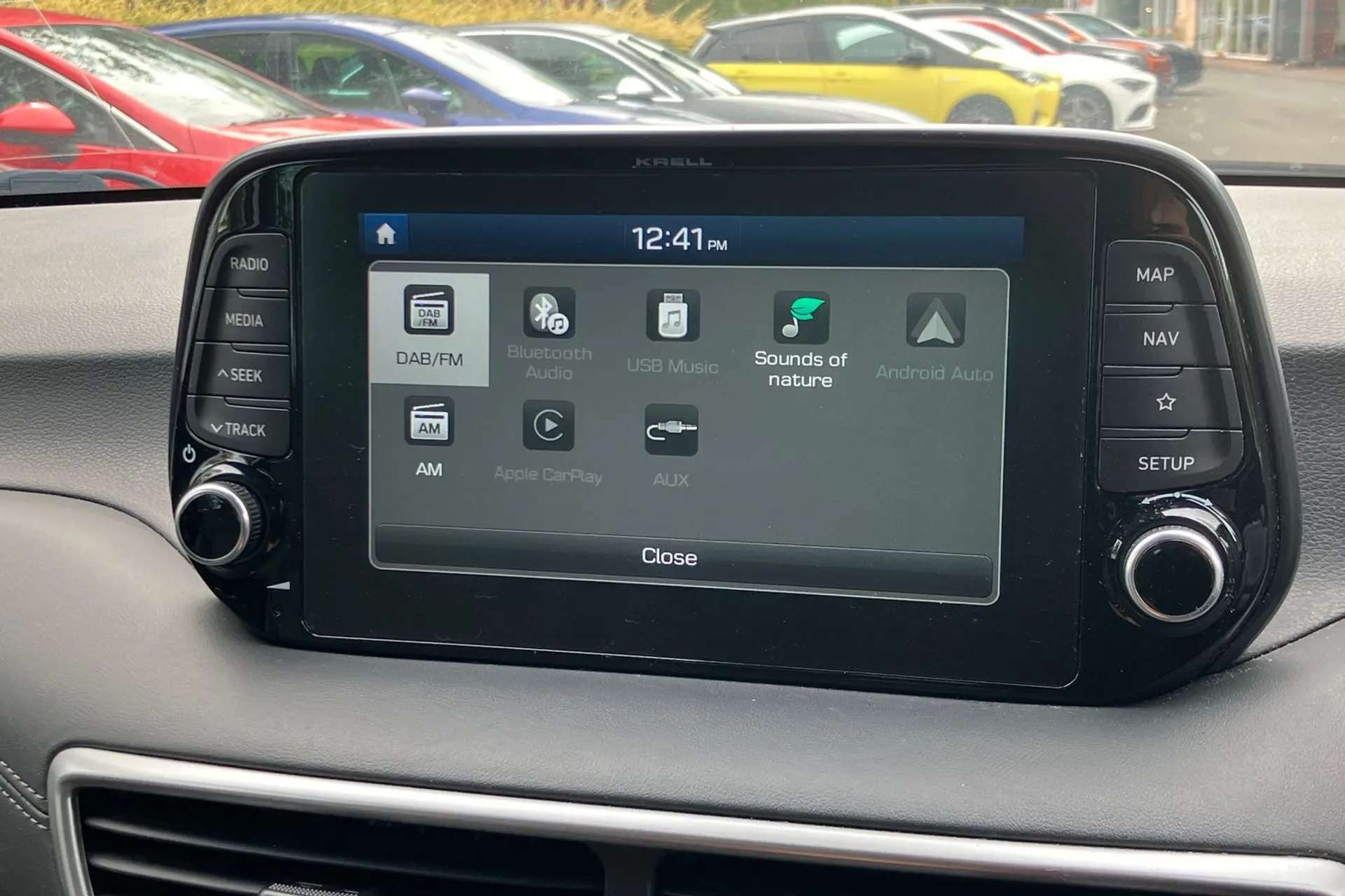 2019 HYUNDAI TUCSON 2019 HYUNDAI TUCSON