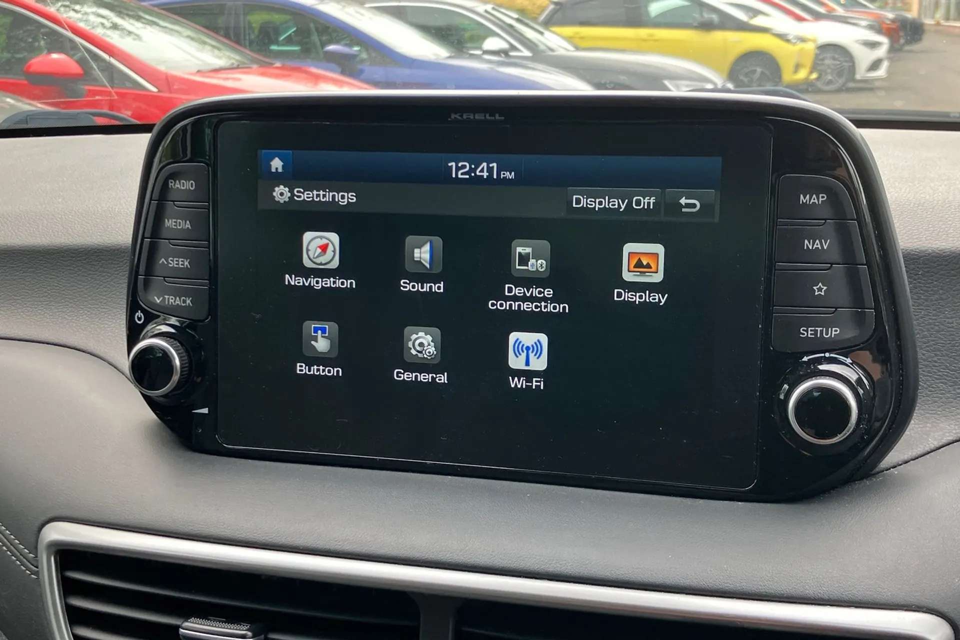 2019 HYUNDAI TUCSON 2019 HYUNDAI TUCSON