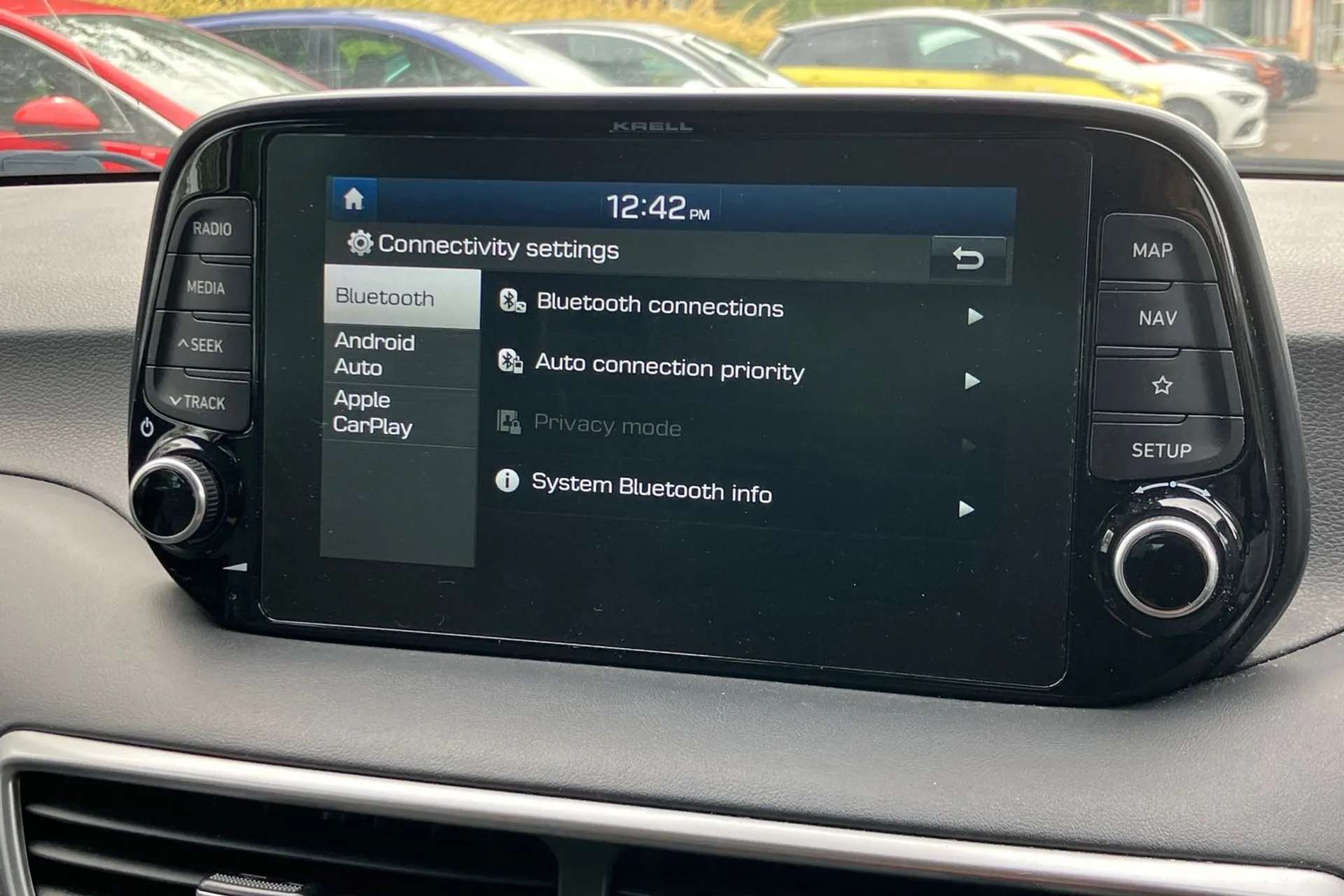 2019 HYUNDAI TUCSON 2019 HYUNDAI TUCSON