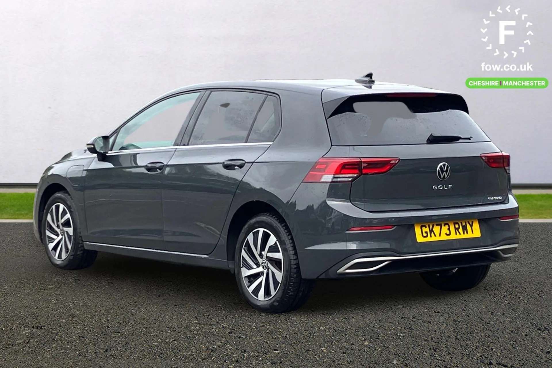2023 VOLKSWAGEN GOLF 2023 VOLKSWAGEN GOLF
