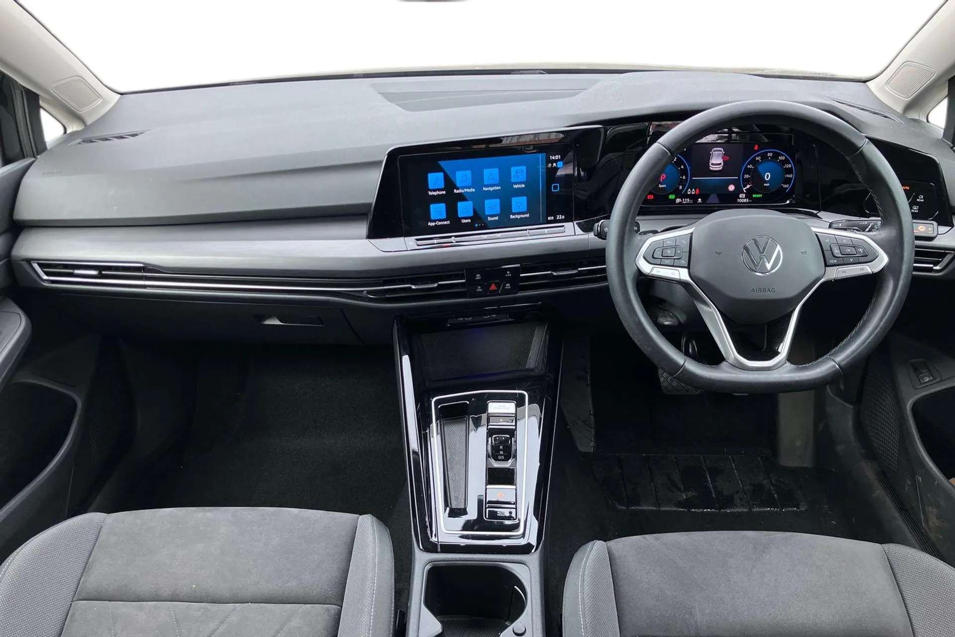2023 VOLKSWAGEN GOLF 2023 VOLKSWAGEN GOLF