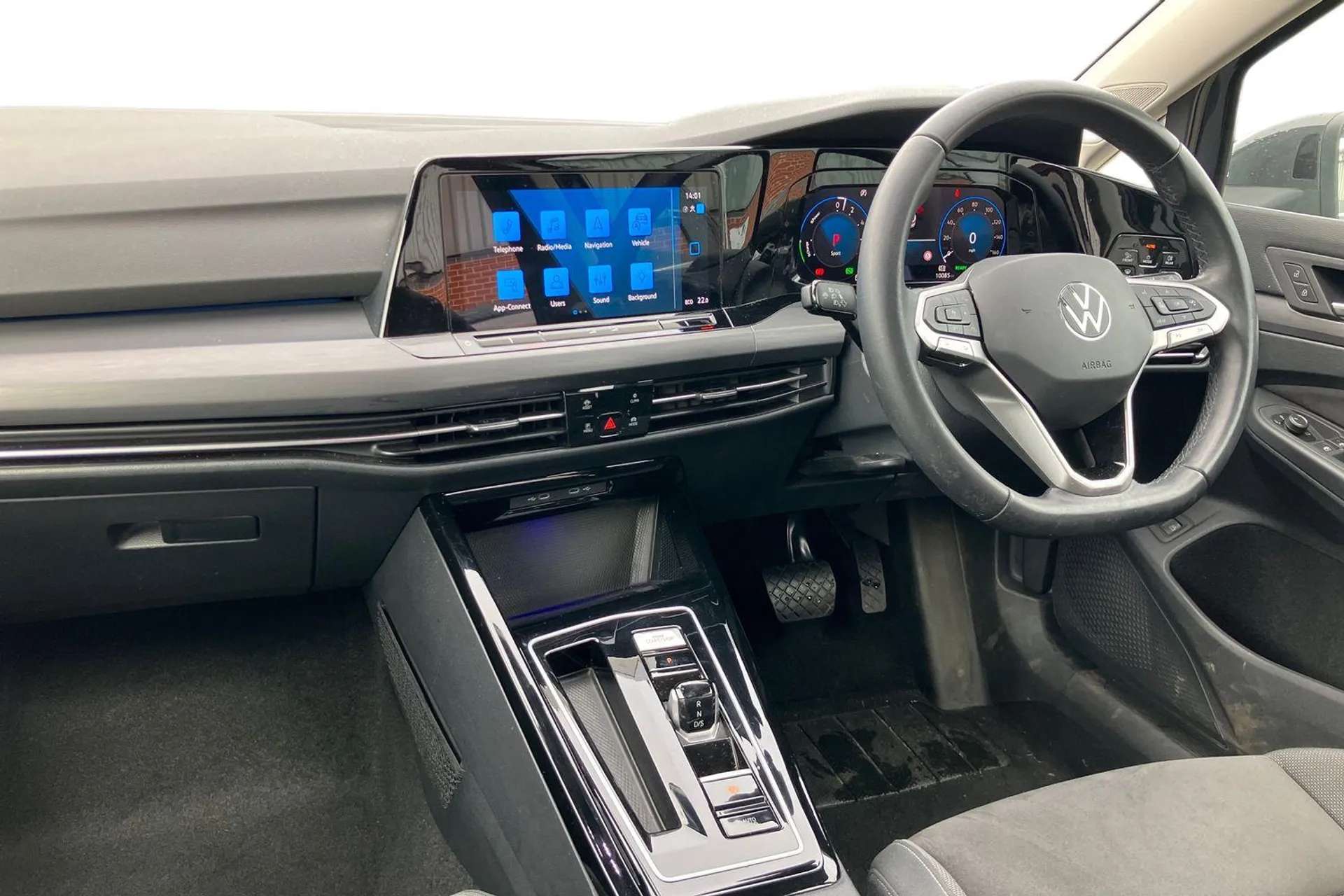 2023 VOLKSWAGEN GOLF 2023 VOLKSWAGEN GOLF