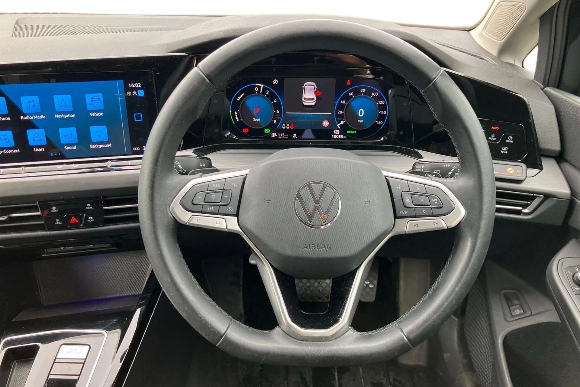 2023 VOLKSWAGEN GOLF 2023 VOLKSWAGEN GOLF