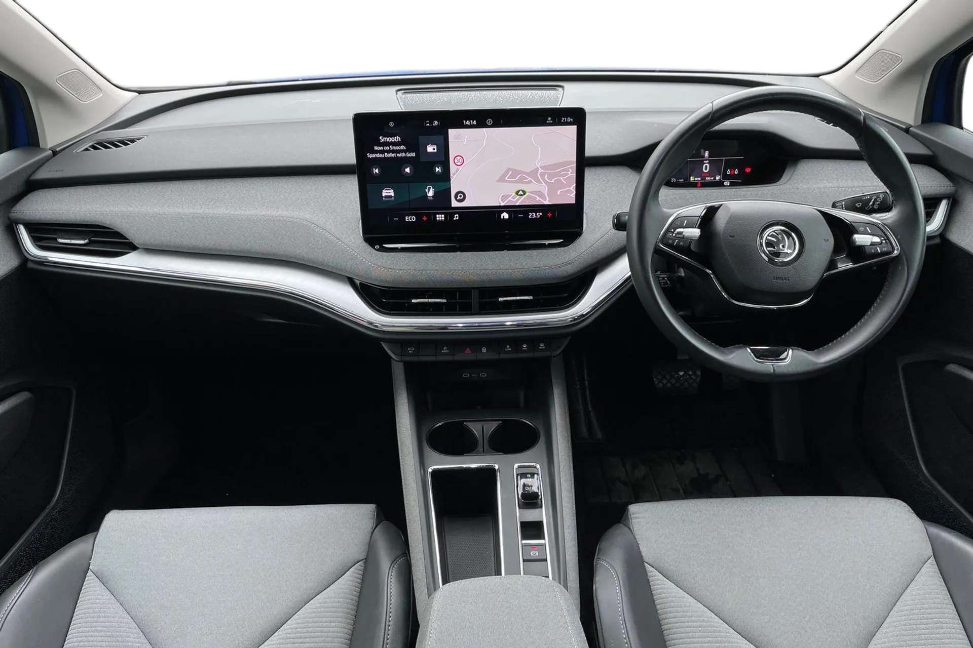 2023 SKODA ENYAQ 2023 SKODA ENYAQ