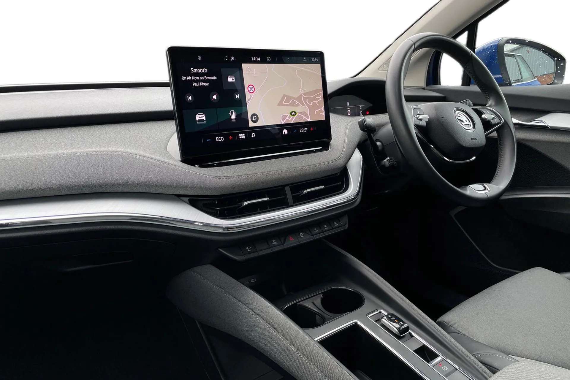 2023 SKODA ENYAQ 2023 SKODA ENYAQ