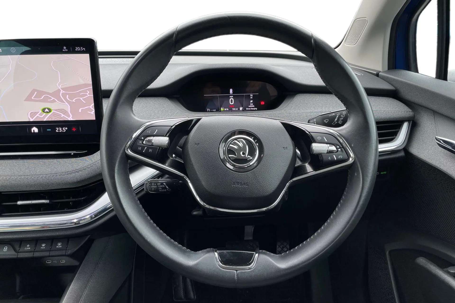 2023 SKODA ENYAQ 2023 SKODA ENYAQ