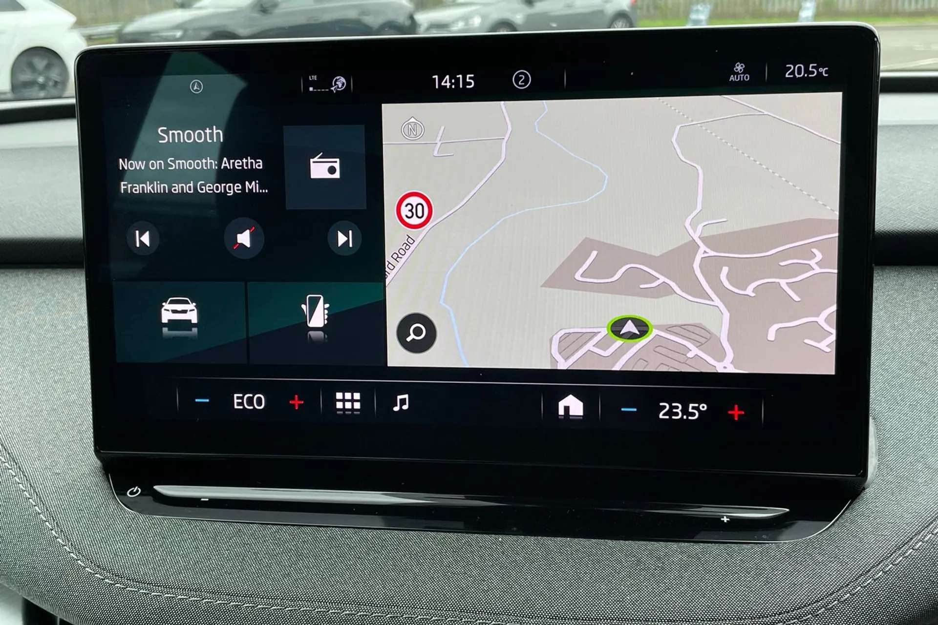 2023 SKODA ENYAQ 2023 SKODA ENYAQ