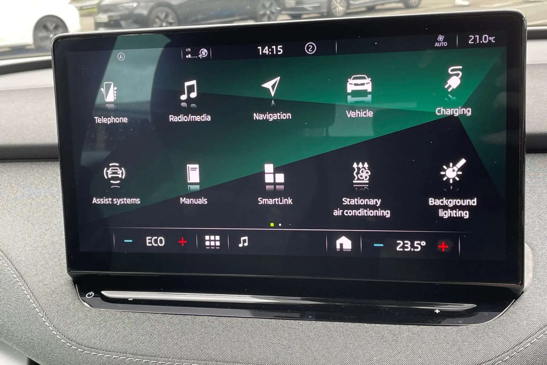 2023 SKODA ENYAQ 2023 SKODA ENYAQ