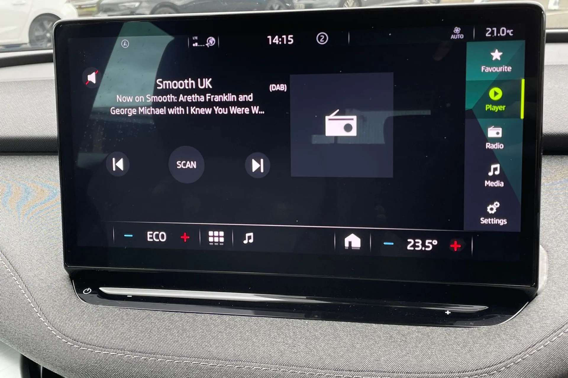 2023 SKODA ENYAQ 2023 SKODA ENYAQ
