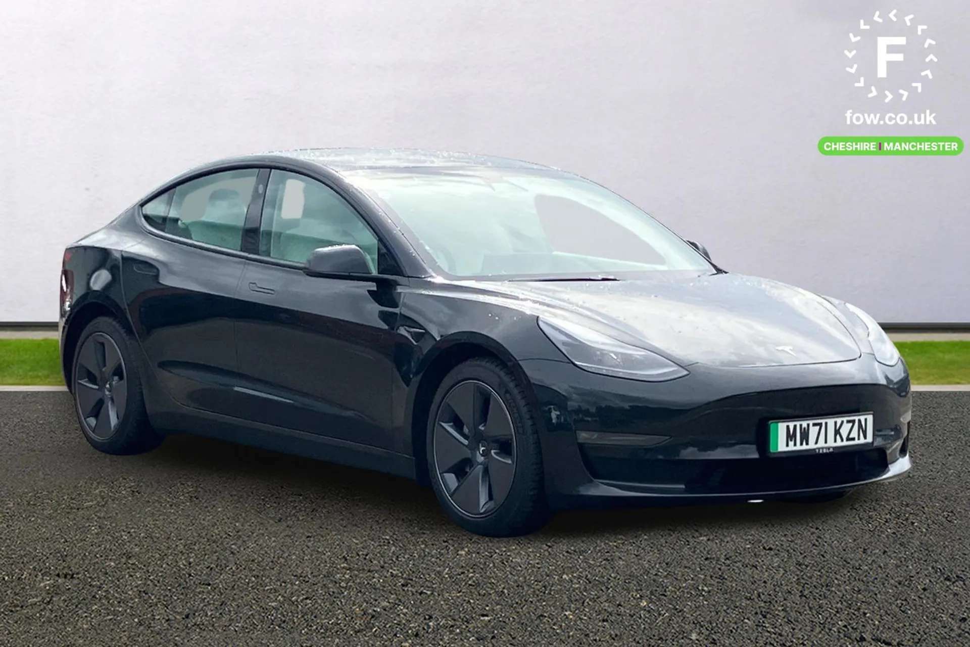 2021 TESLA MODEL 3 2021 TESLA MODEL 3