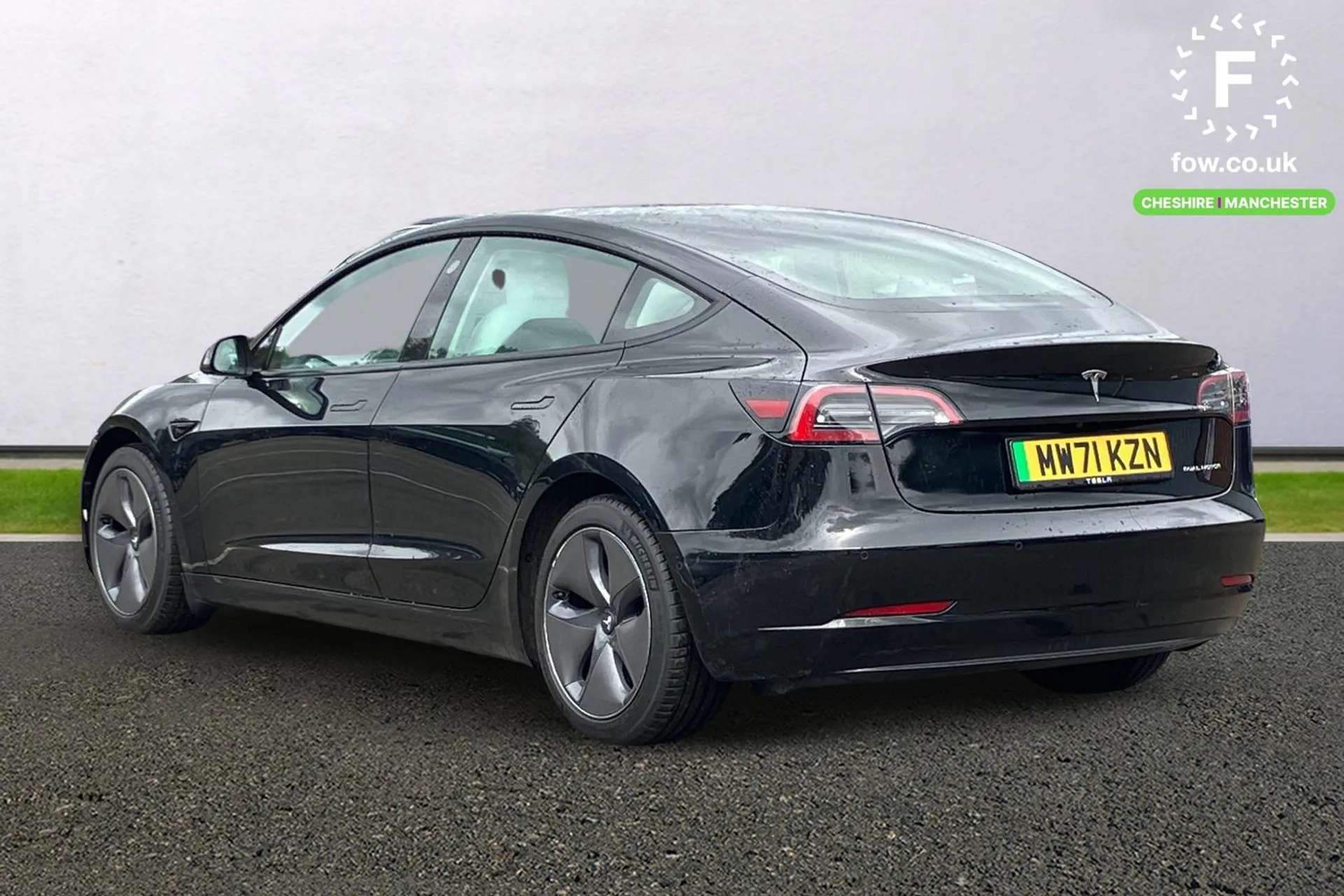 2021 TESLA MODEL 3 2021 TESLA MODEL 3