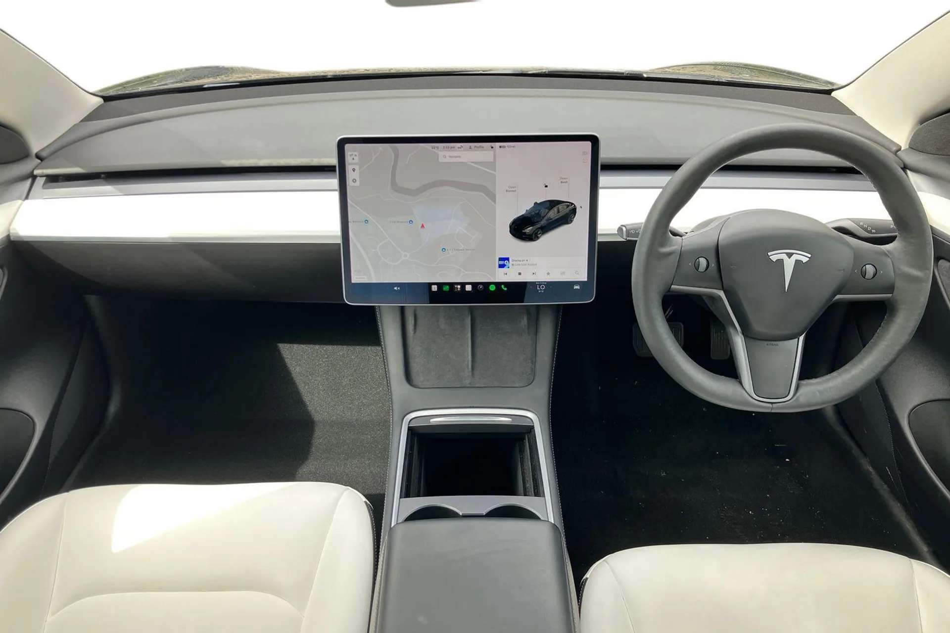 2021 TESLA MODEL 3 2021 TESLA MODEL 3