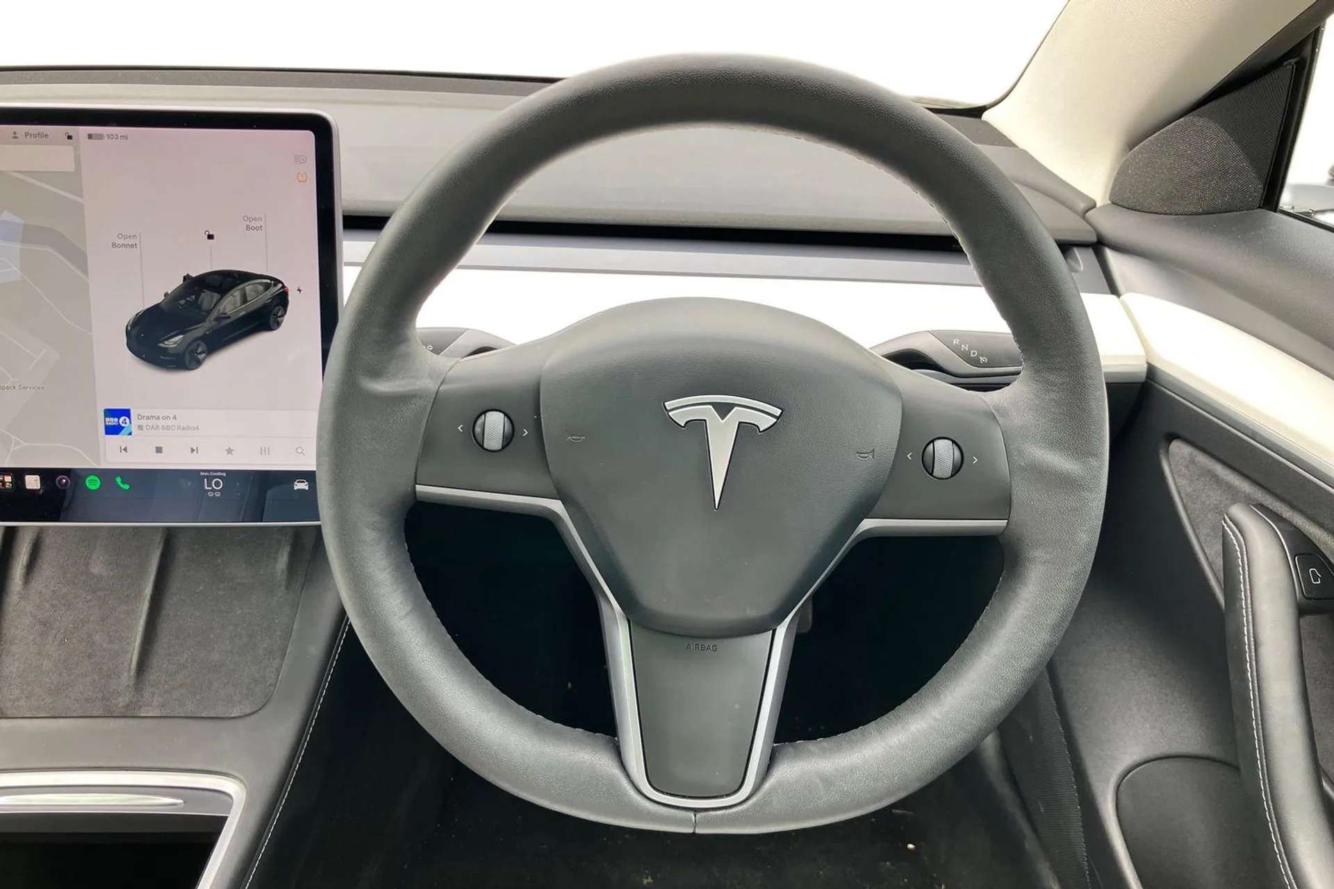 2021 TESLA MODEL 3 2021 TESLA MODEL 3