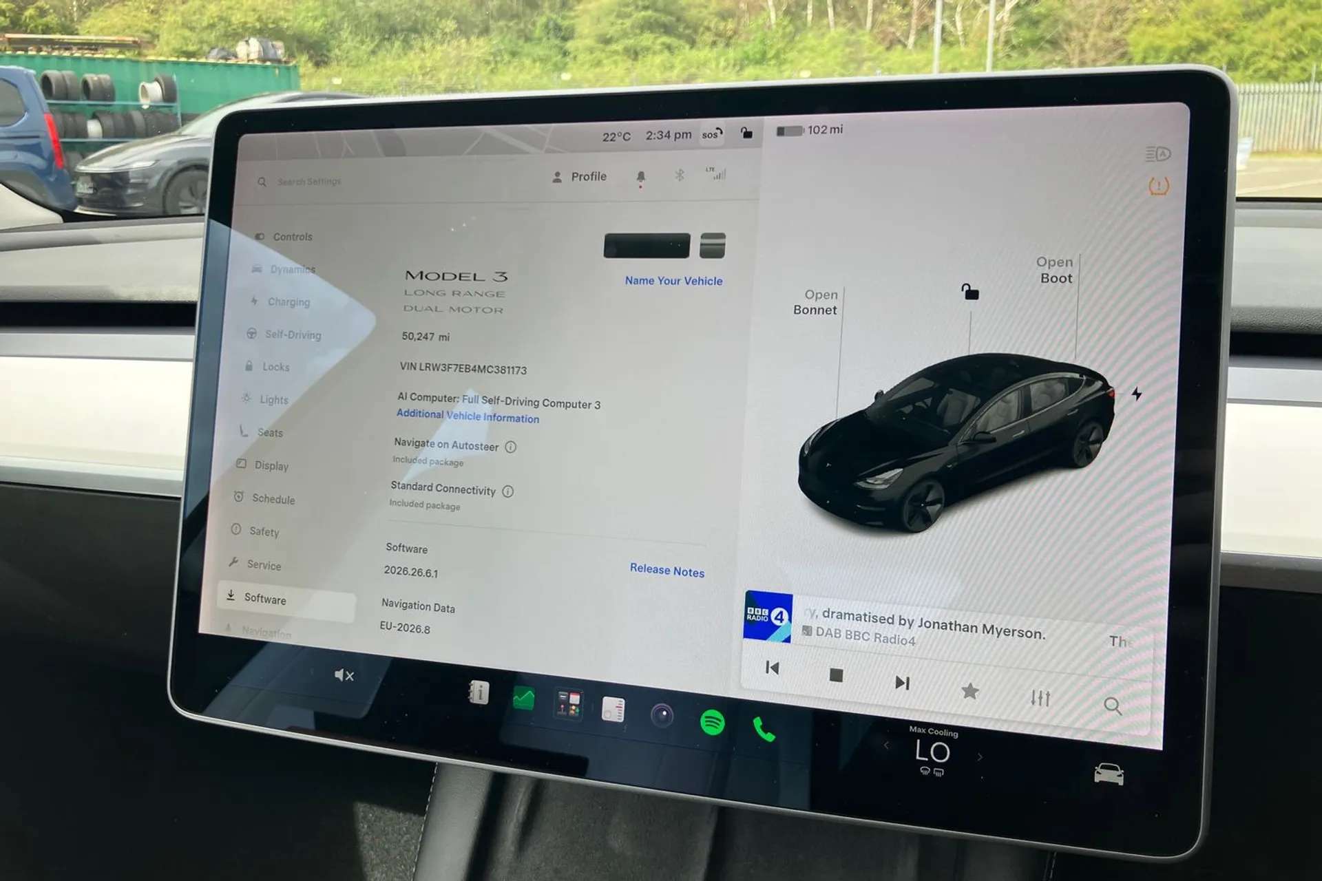 2021 TESLA MODEL 3 2021 TESLA MODEL 3