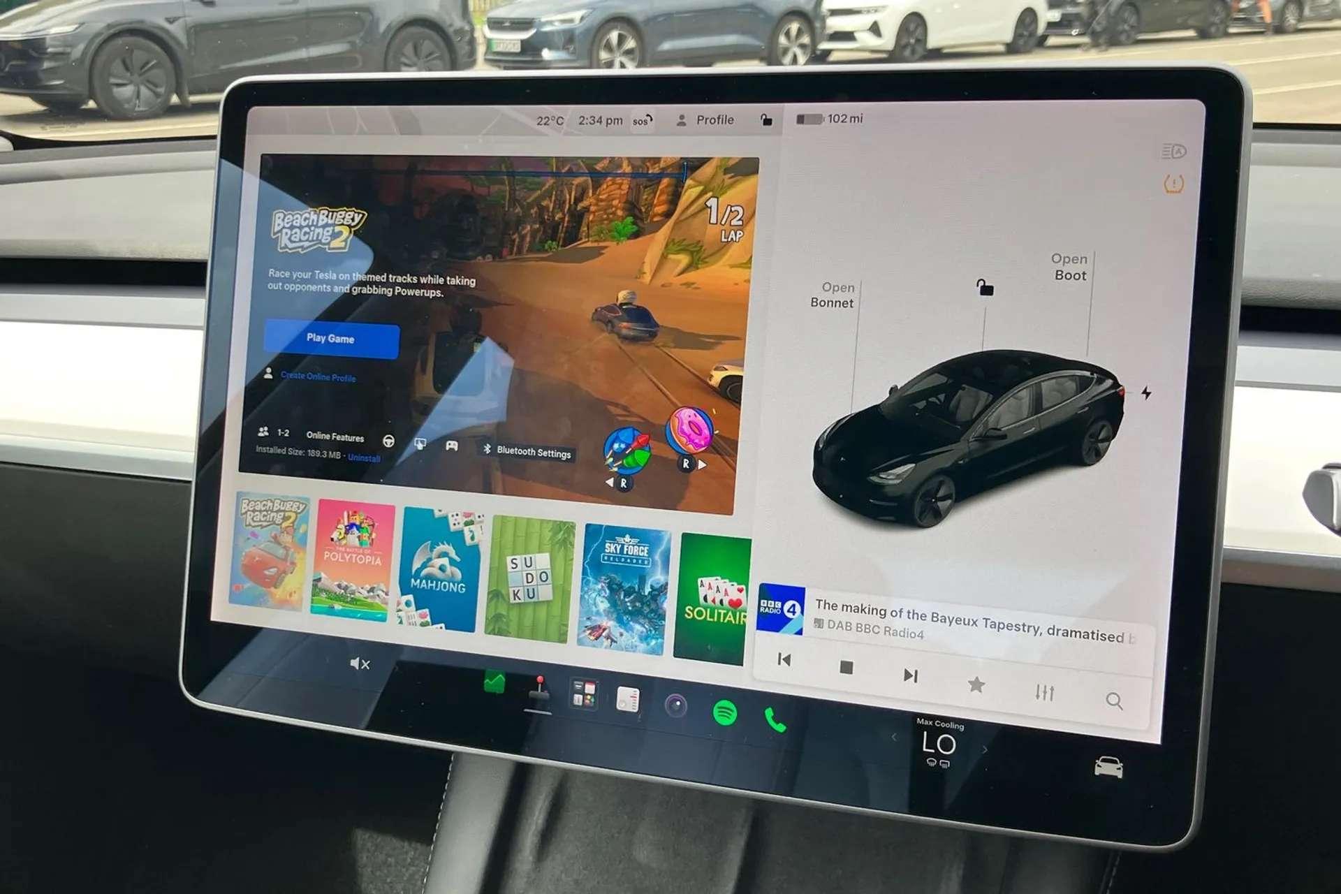 2021 TESLA MODEL 3 2021 TESLA MODEL 3