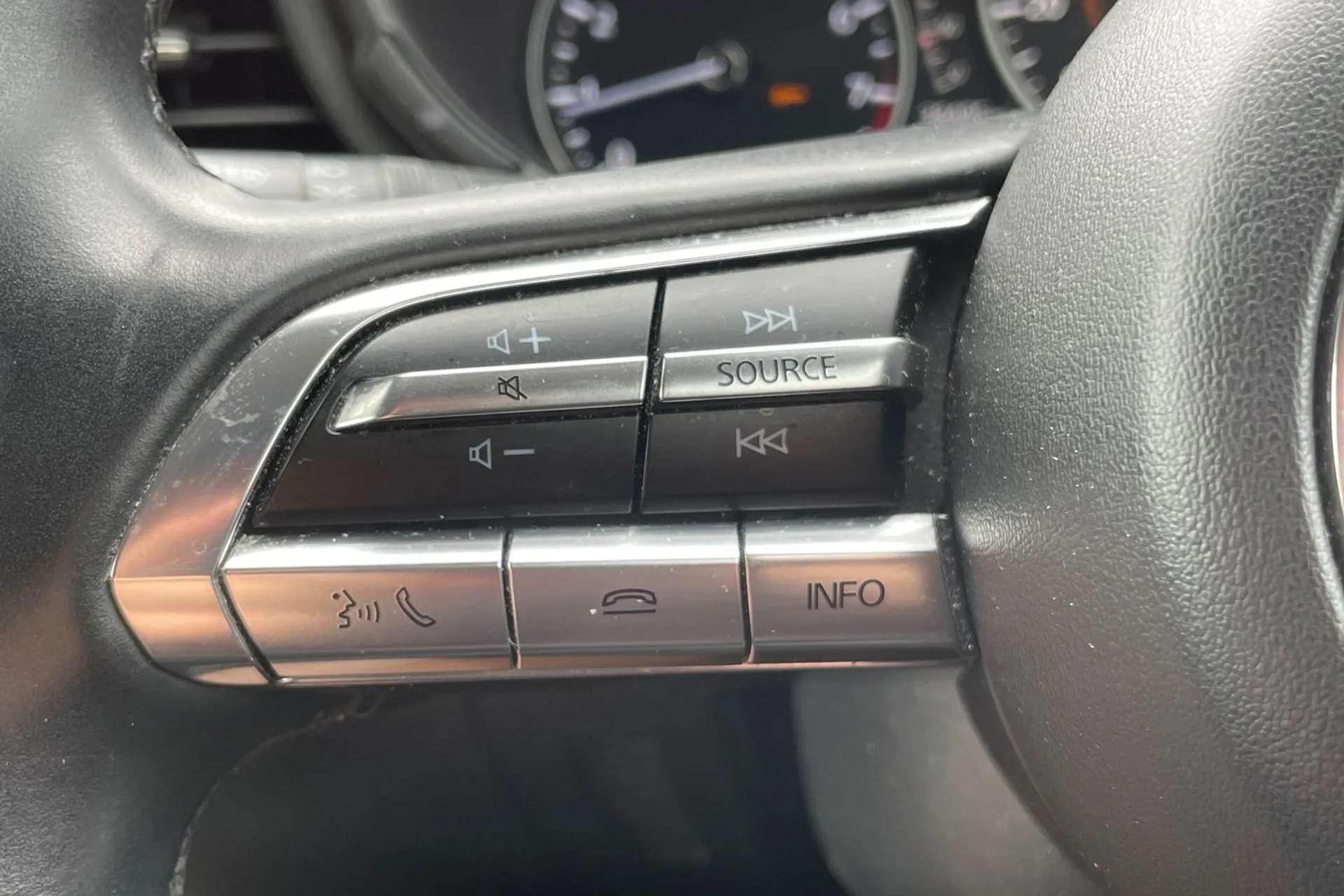 2022 MAZDA CX-30 2022 MAZDA CX-30