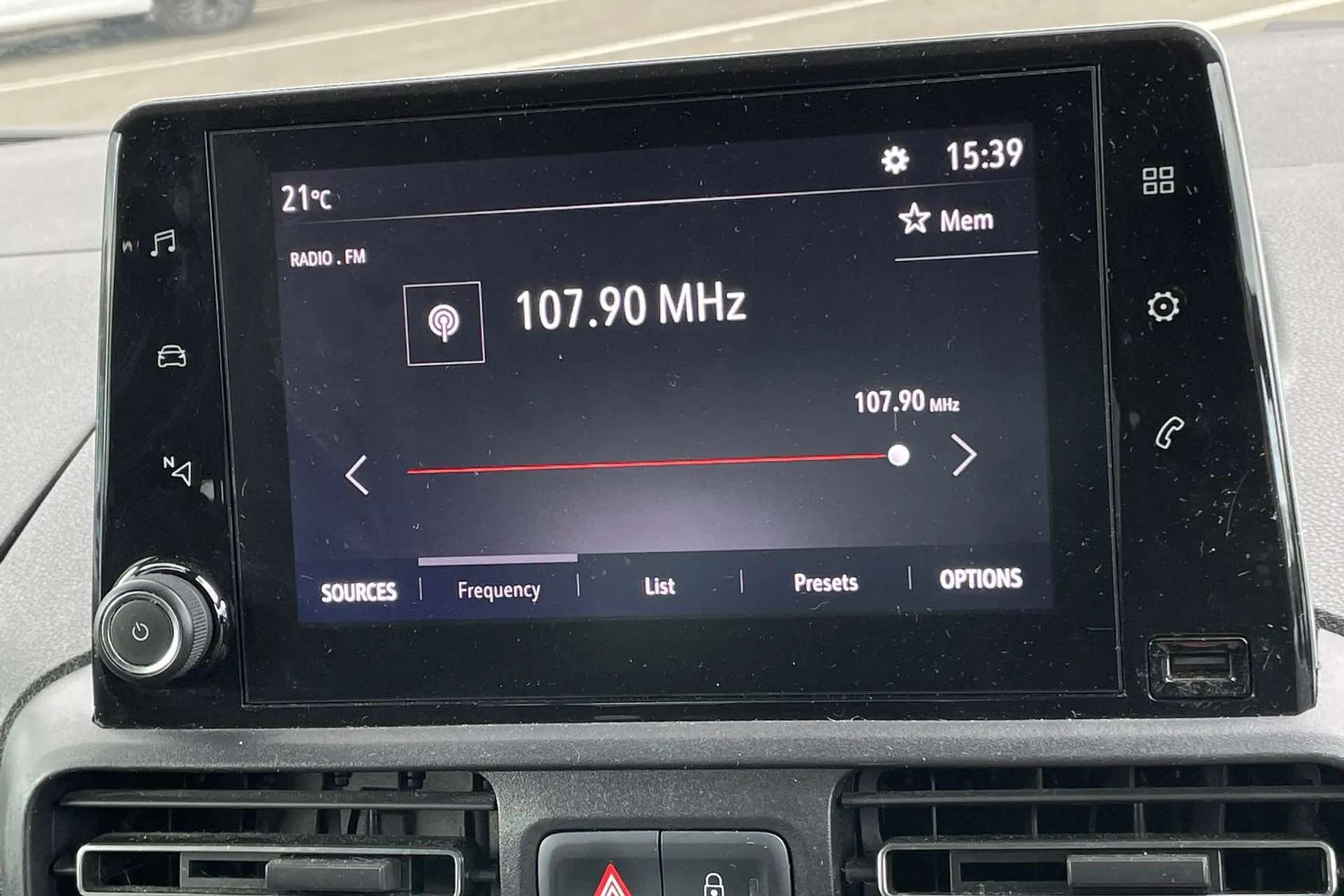 2021 VAUXHALL COMBO LIFE 2021 VAUXHALL COMBO LIFE