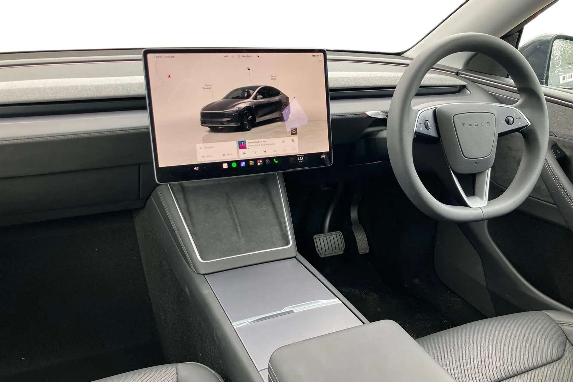2025 TESLA MODEL Y 2025 TESLA MODEL Y
