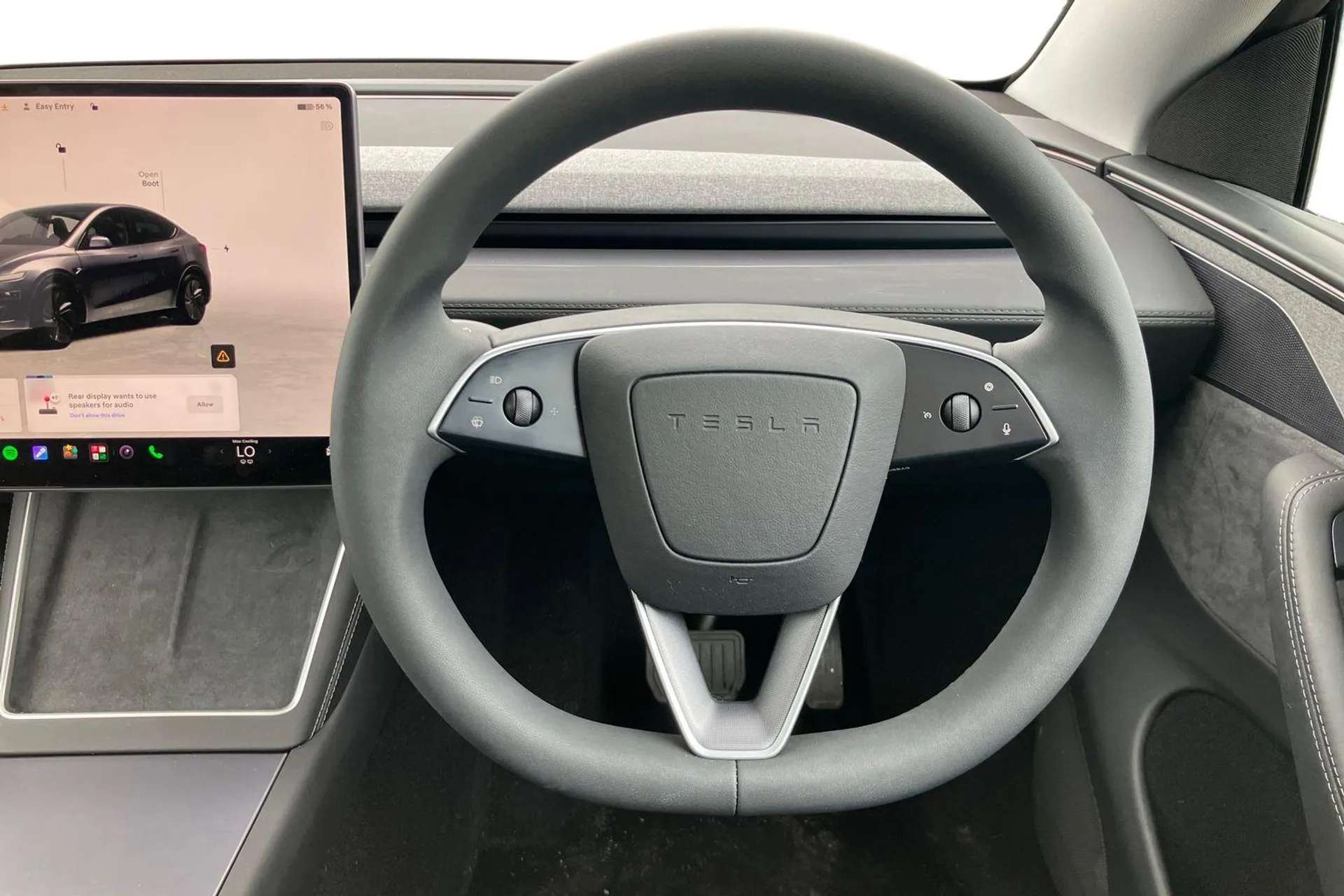2025 TESLA MODEL Y 2025 TESLA MODEL Y