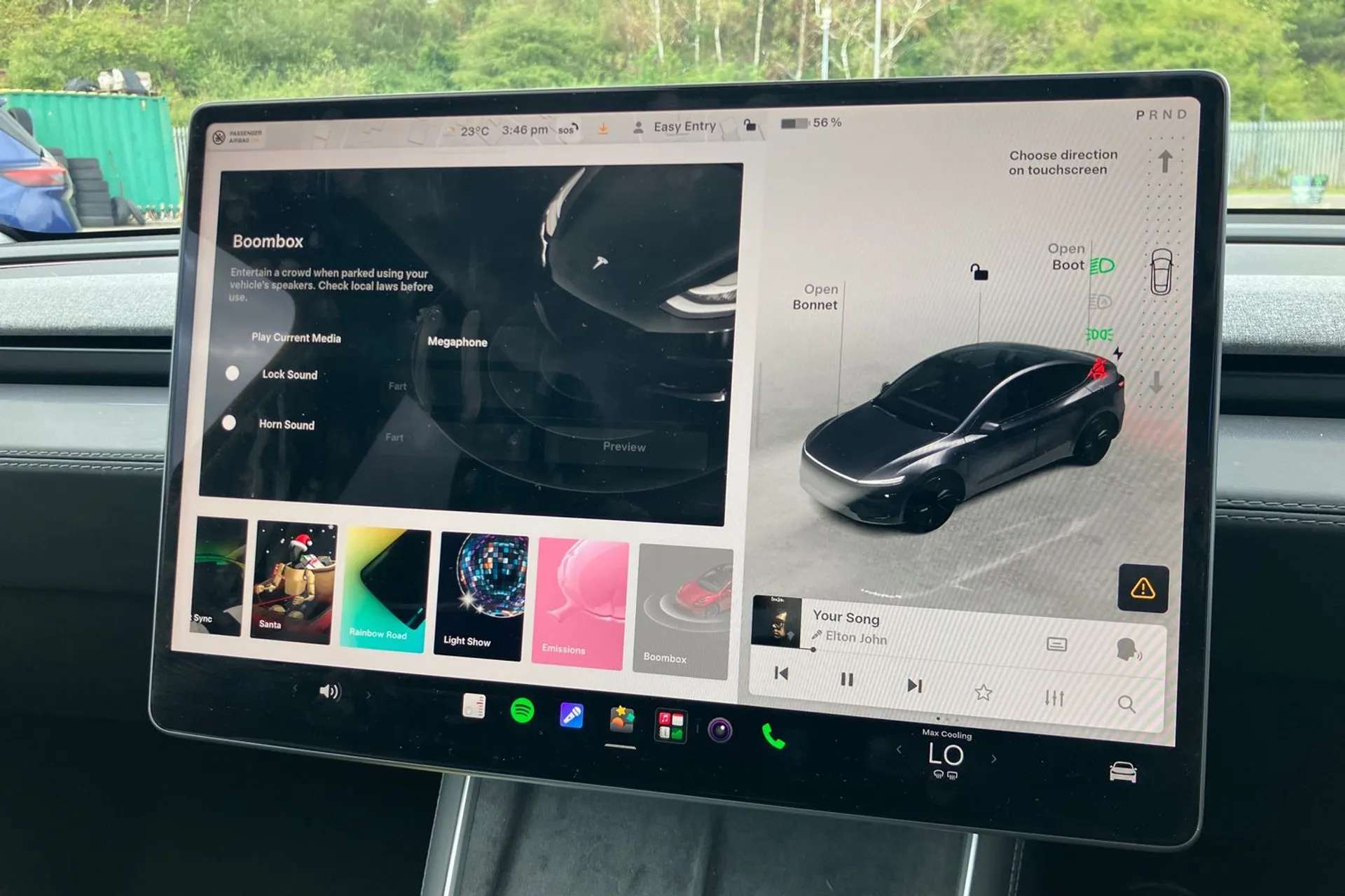 2025 TESLA MODEL Y 2025 TESLA MODEL Y