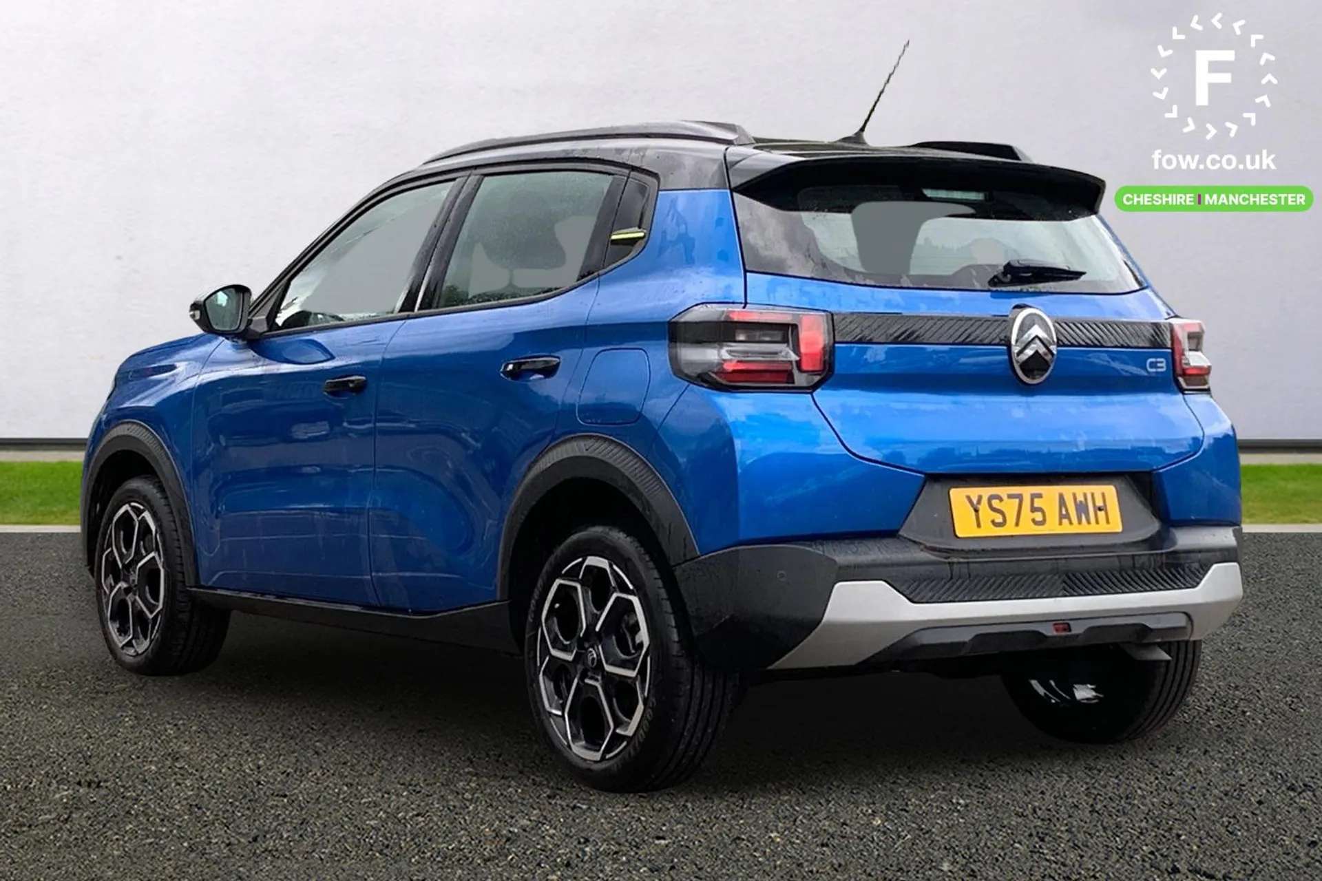 2025 CITROEN C3 2025 CITROEN C3