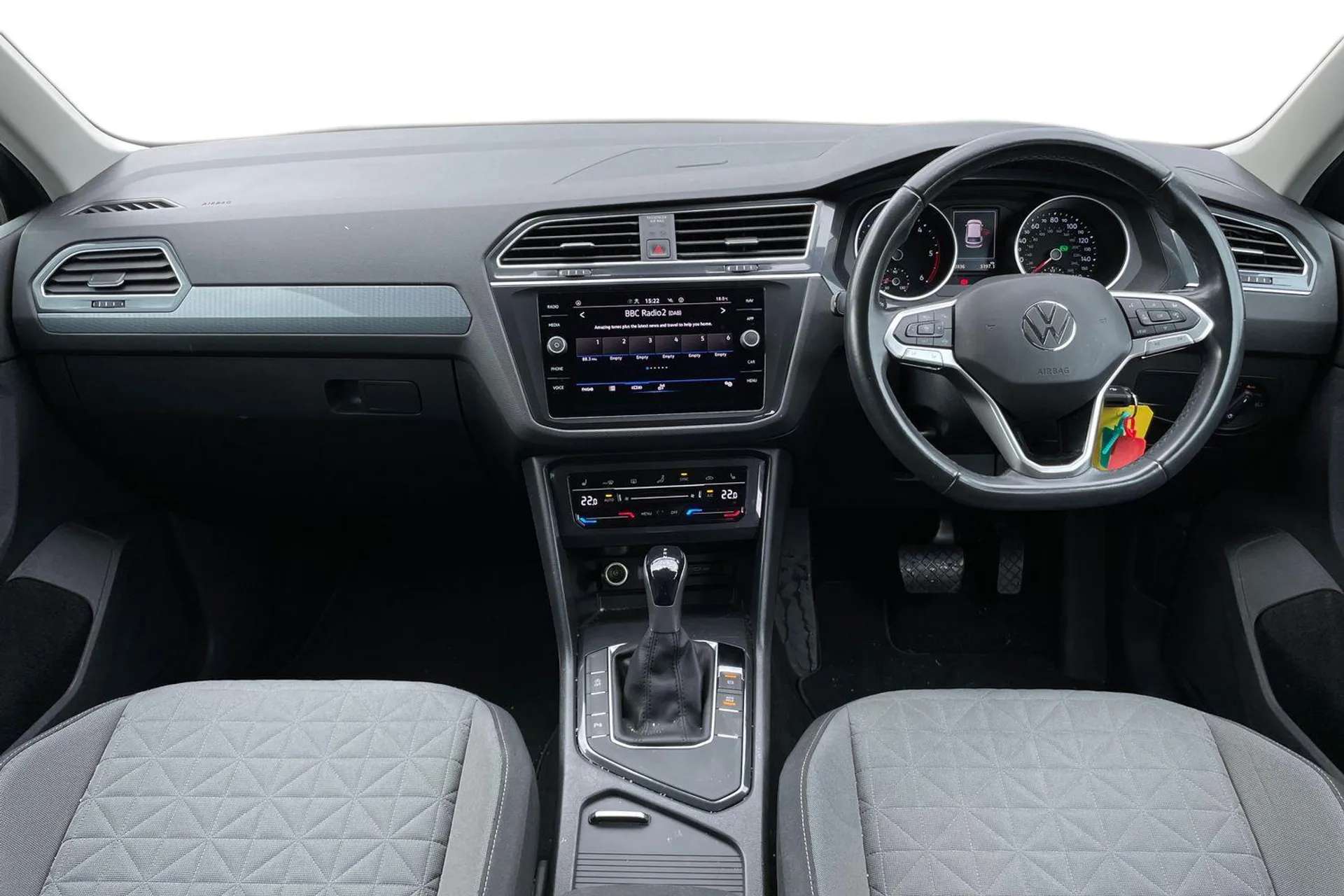 2021 VOLKSWAGEN TIGUAN 2021 VOLKSWAGEN TIGUAN