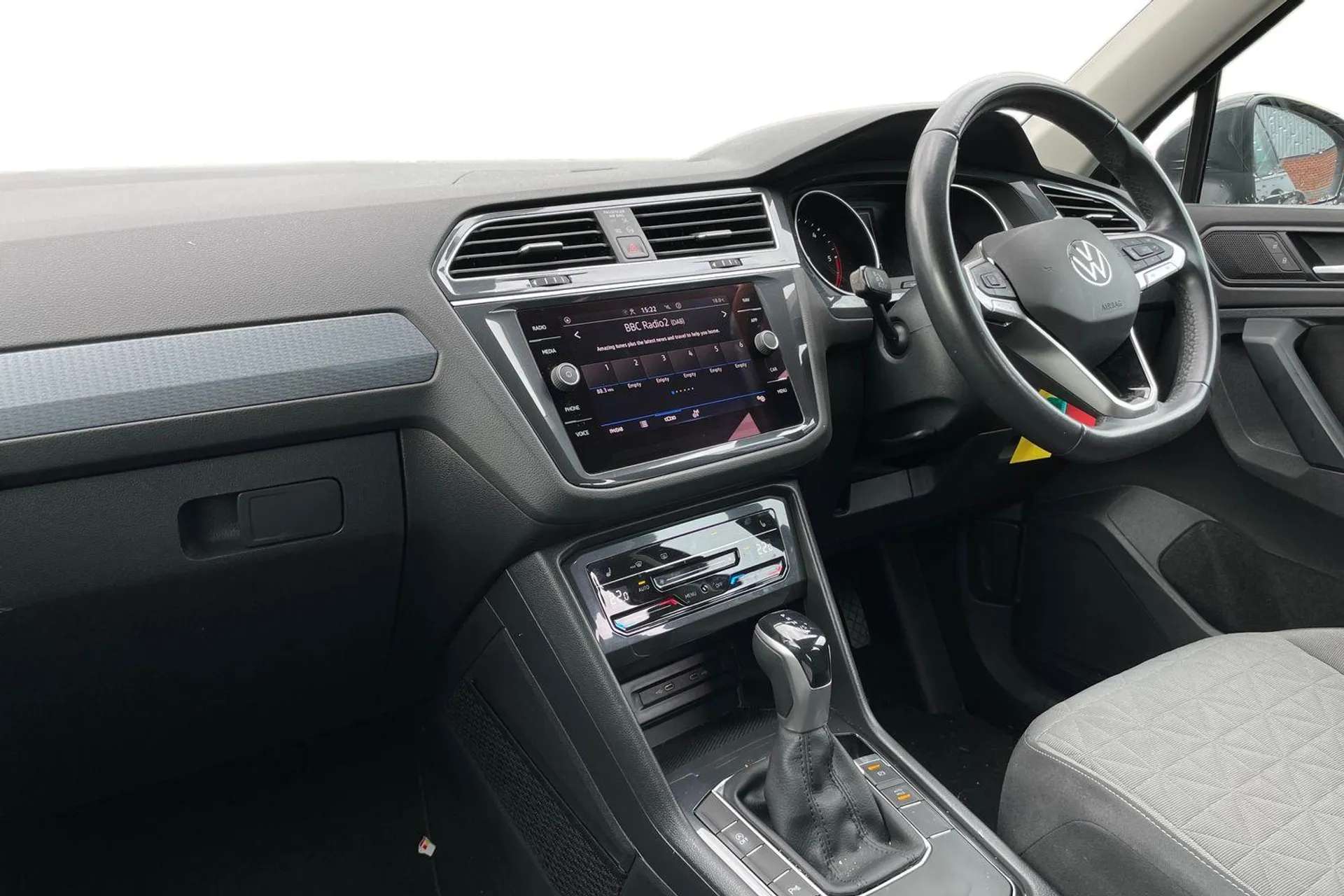 2021 VOLKSWAGEN TIGUAN 2021 VOLKSWAGEN TIGUAN