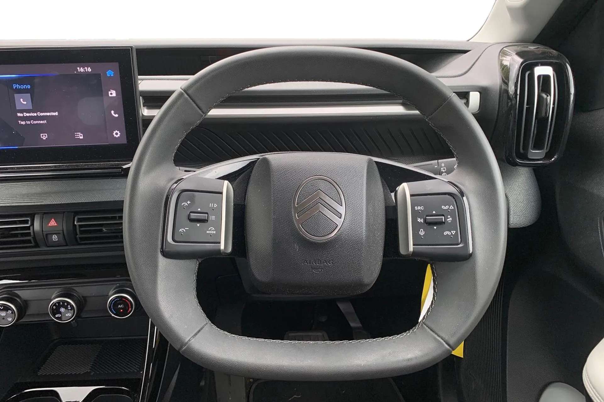 2025 CITROEN C3 2025 CITROEN C3