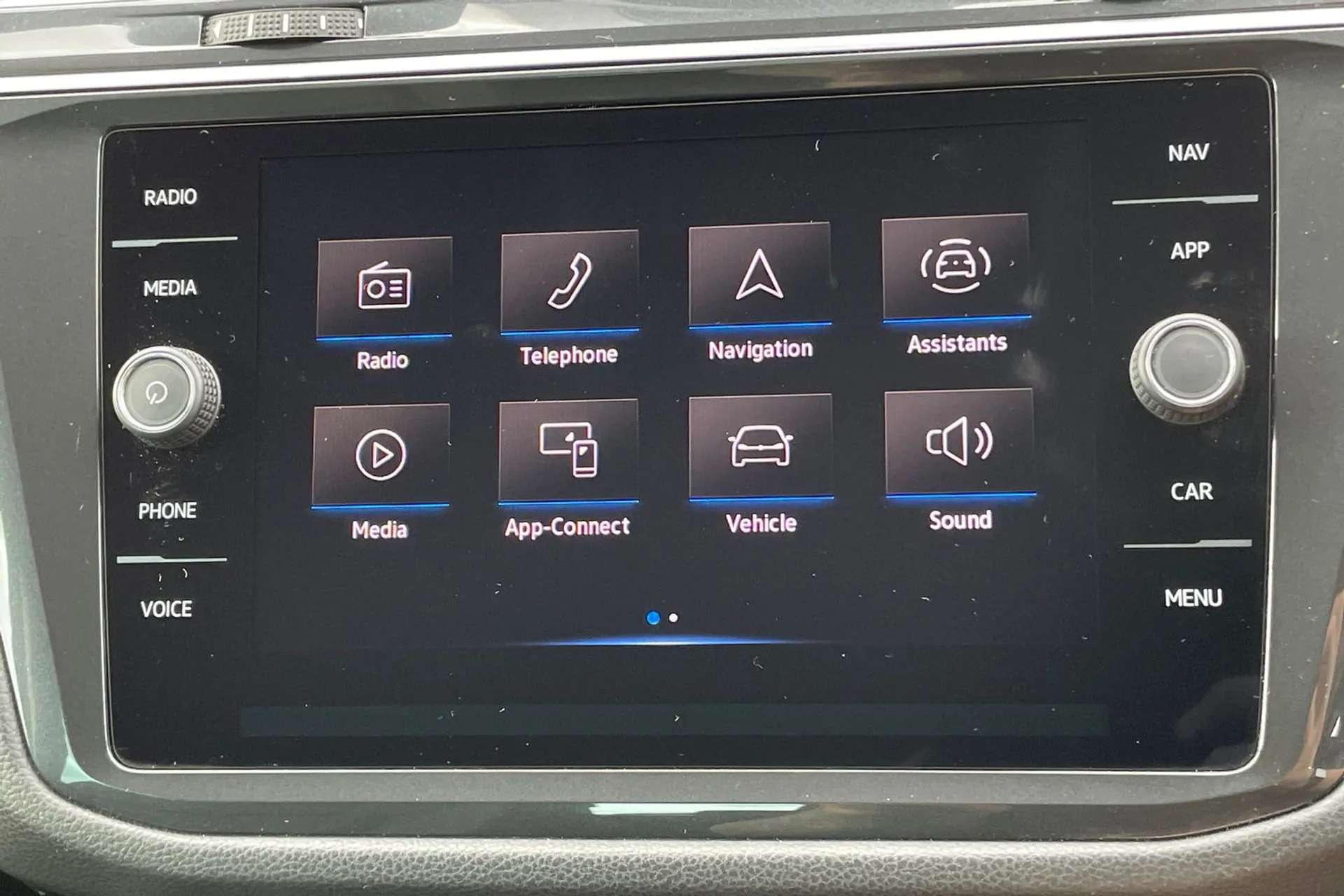 2021 VOLKSWAGEN TIGUAN 2021 VOLKSWAGEN TIGUAN