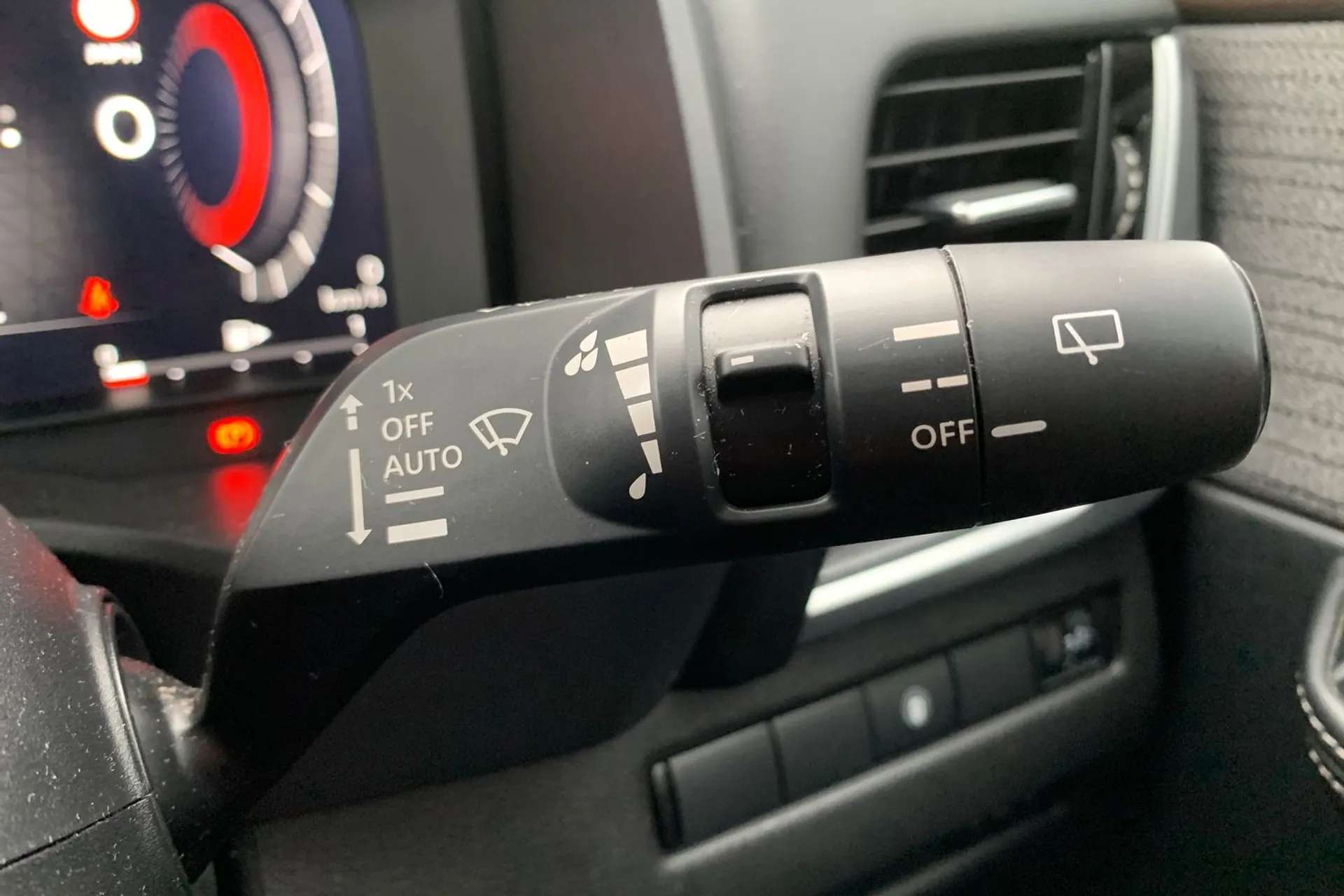 2023 NISSAN X-TRAIL 2023 NISSAN X-TRAIL