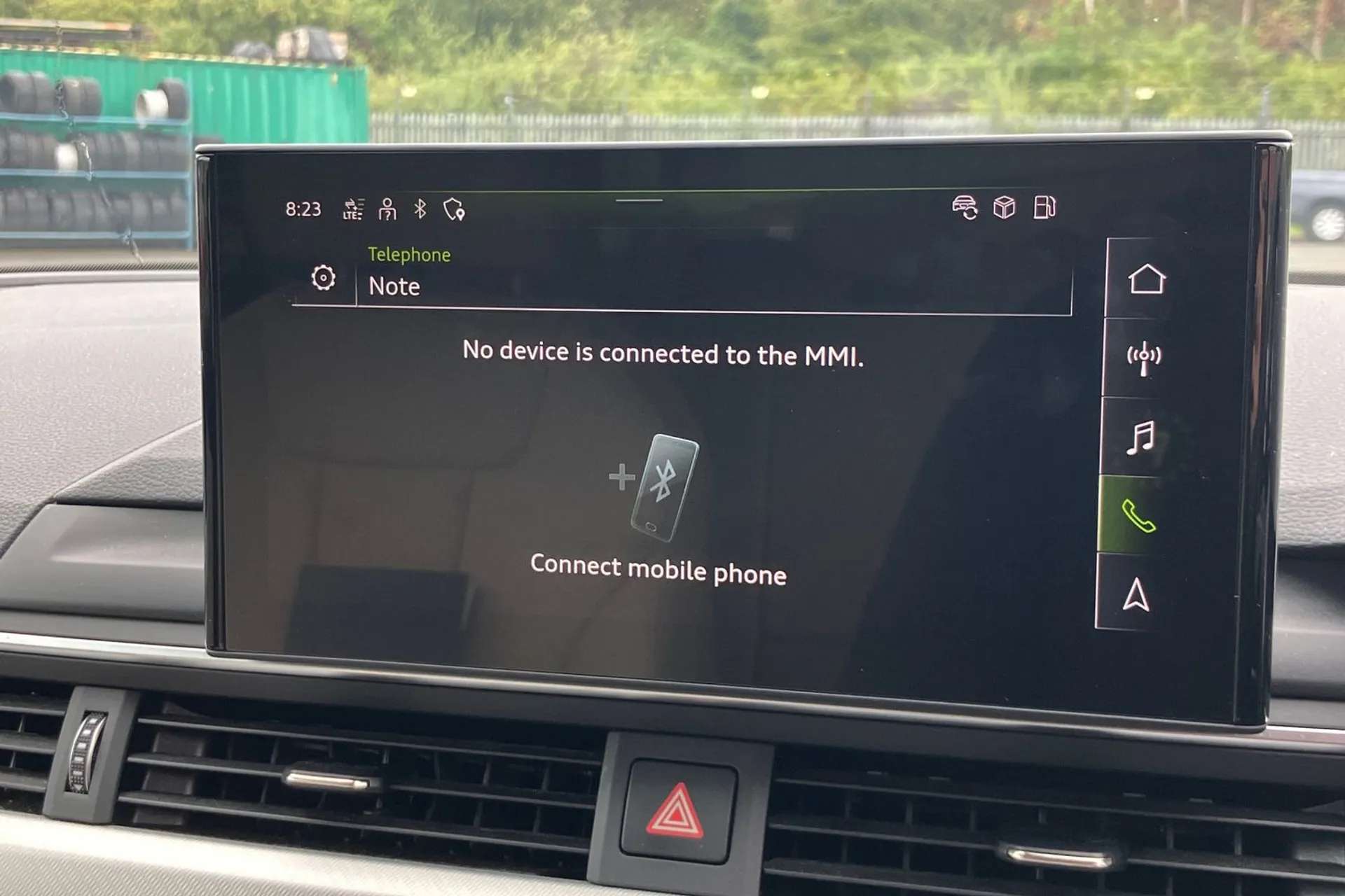 2020 AUDI A4 ALLROAD 2020 AUDI A4 ALLROAD