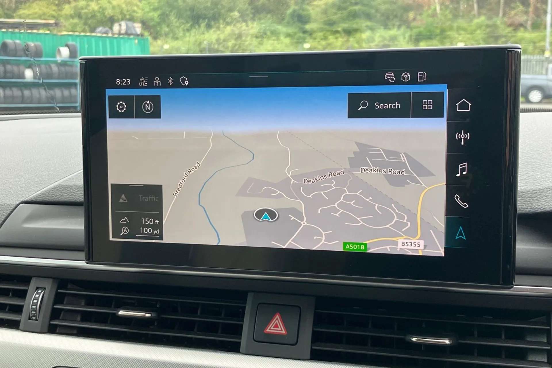 2020 AUDI A4 ALLROAD 2020 AUDI A4 ALLROAD