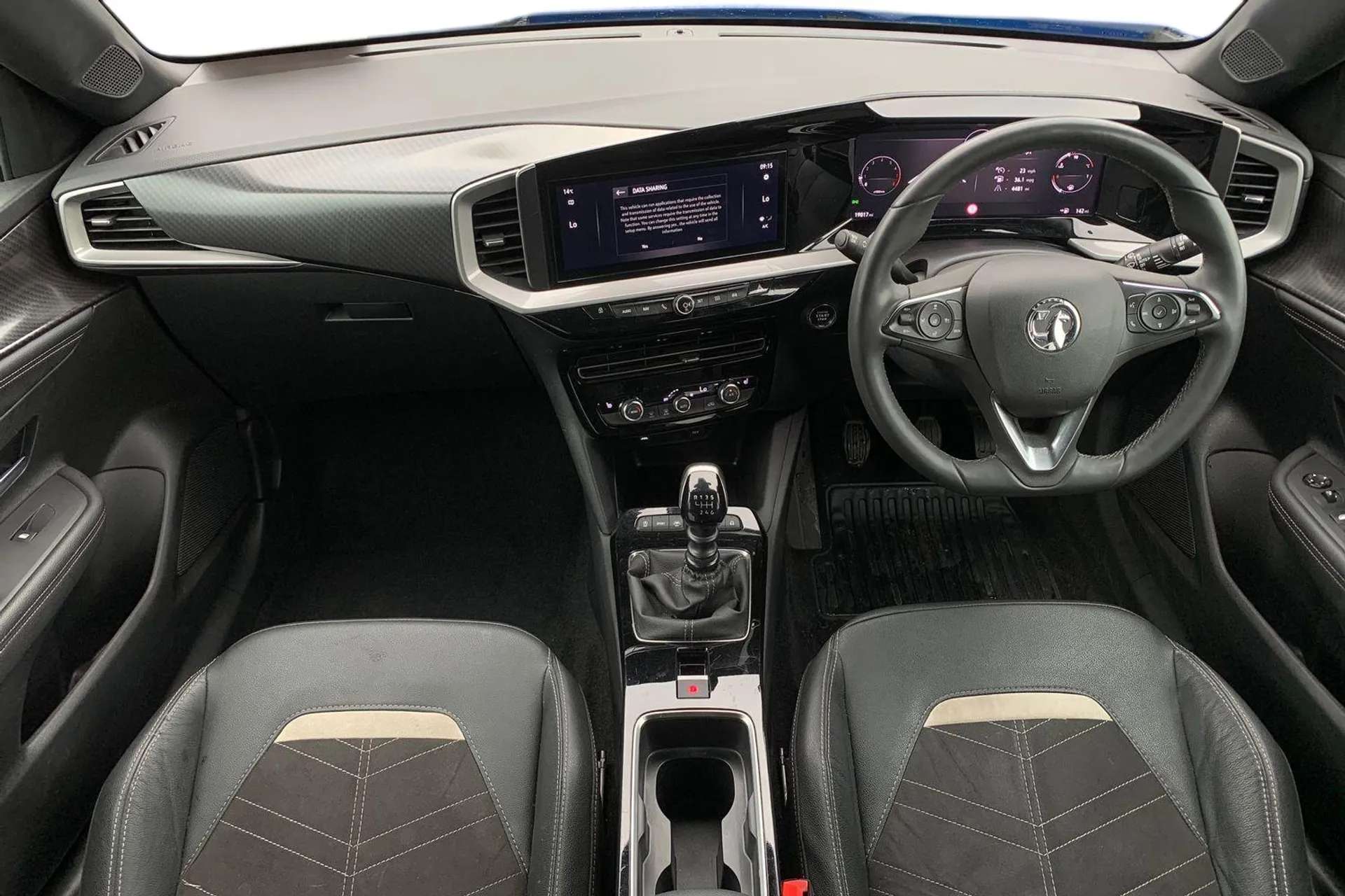 2024 VAUXHALL MOKKA 2024 VAUXHALL MOKKA