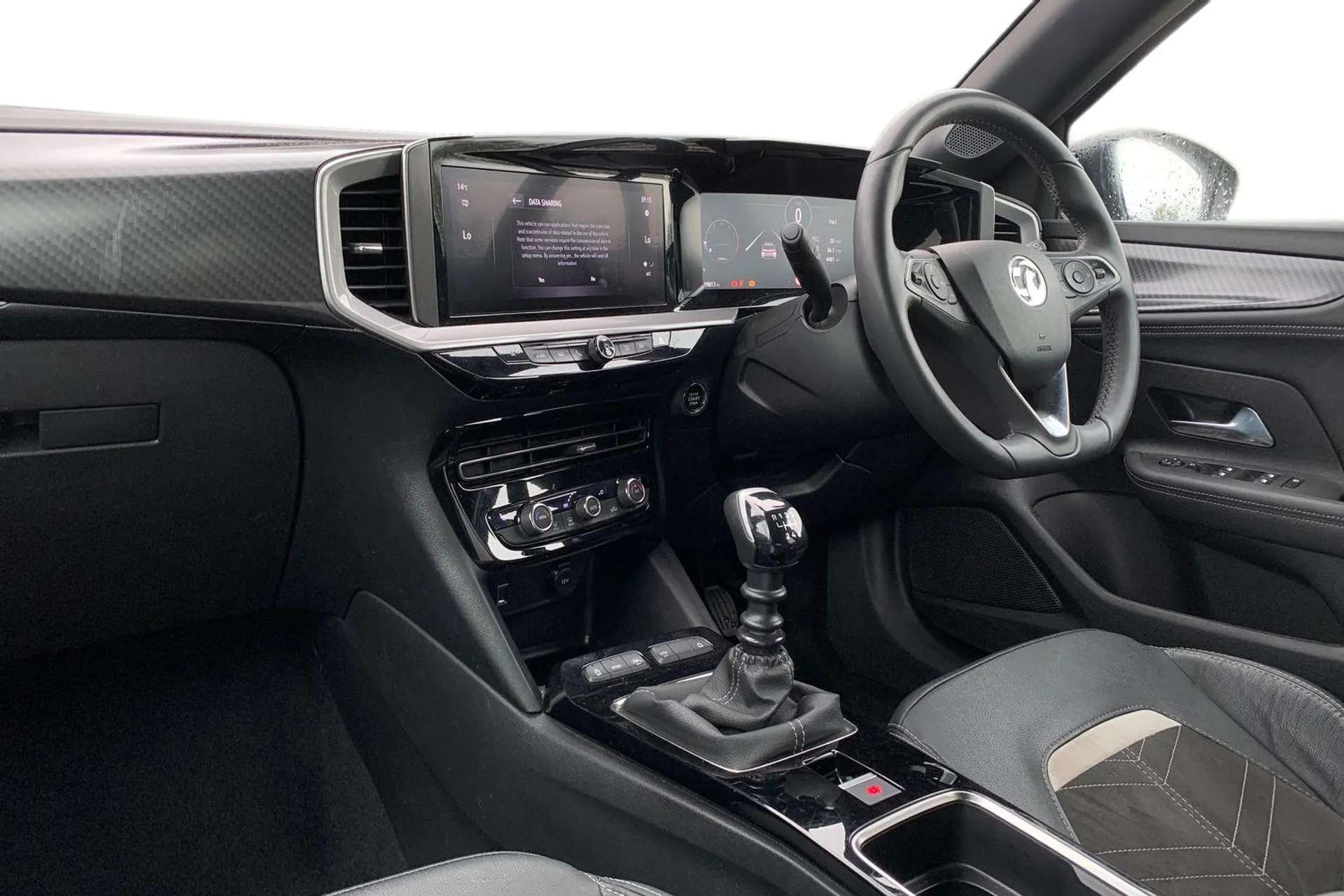 2024 VAUXHALL MOKKA 2024 VAUXHALL MOKKA