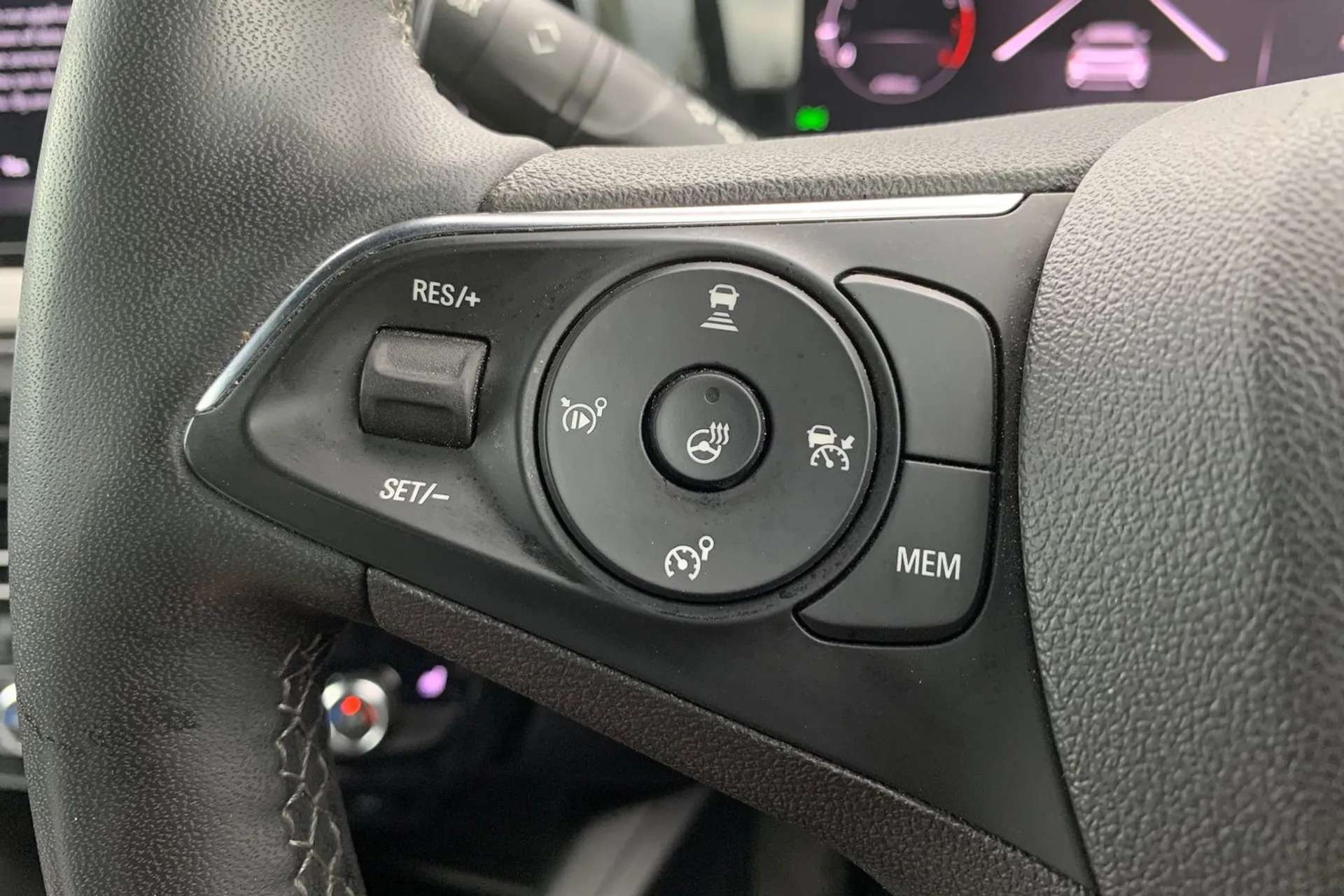 2024 VAUXHALL MOKKA 2024 VAUXHALL MOKKA