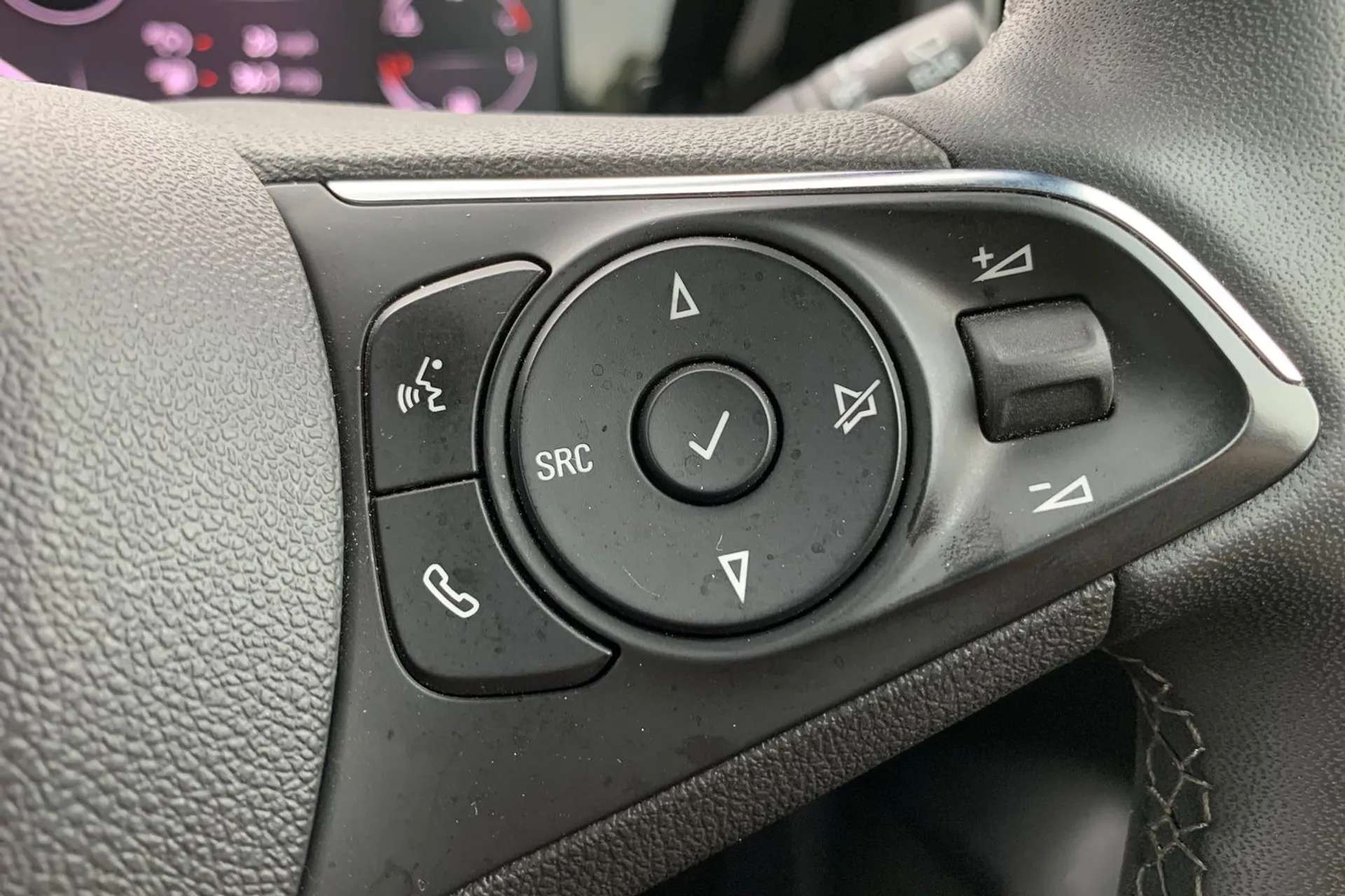 2024 VAUXHALL MOKKA 2024 VAUXHALL MOKKA