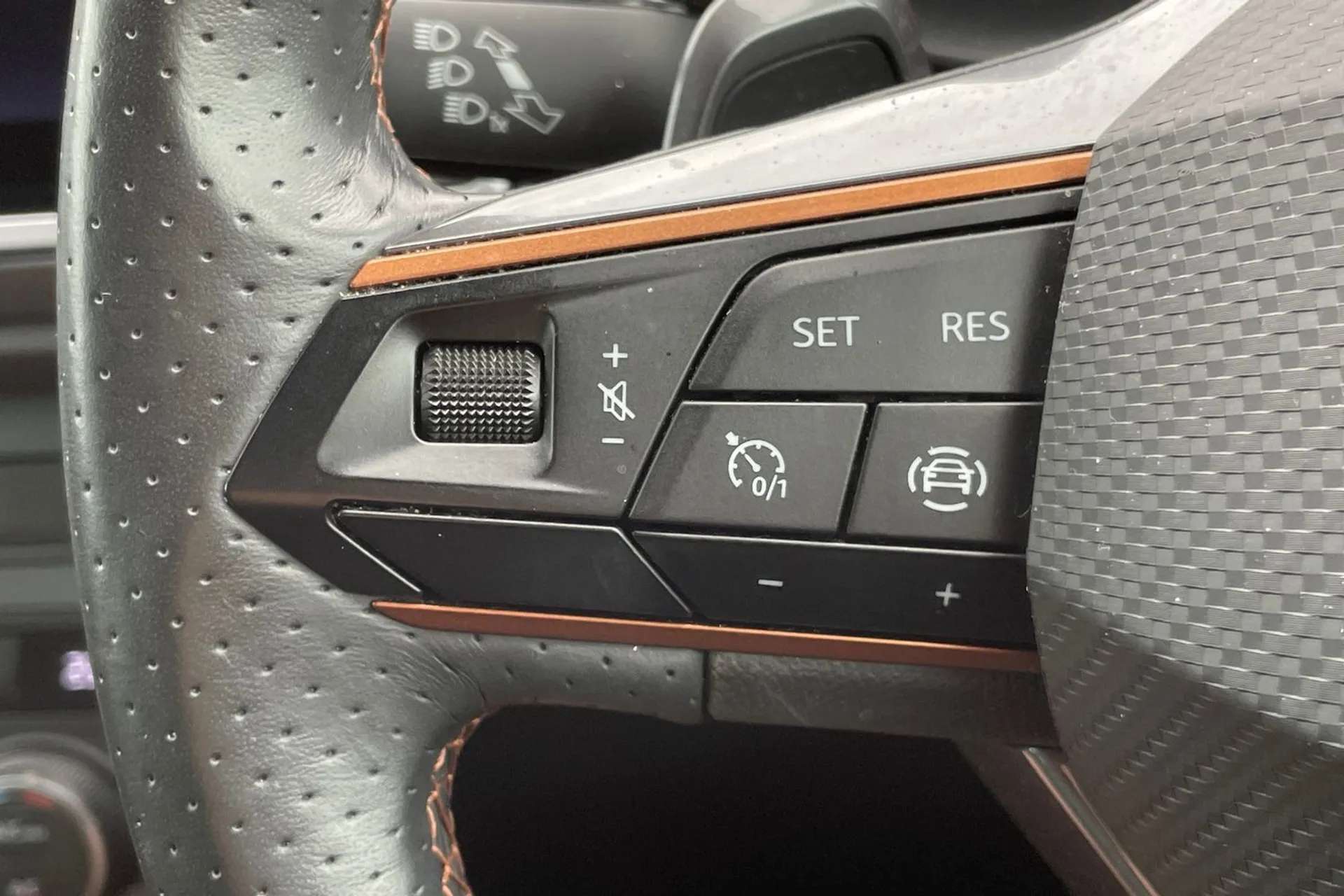 2022 CUPRA ATECA 2022 CUPRA ATECA