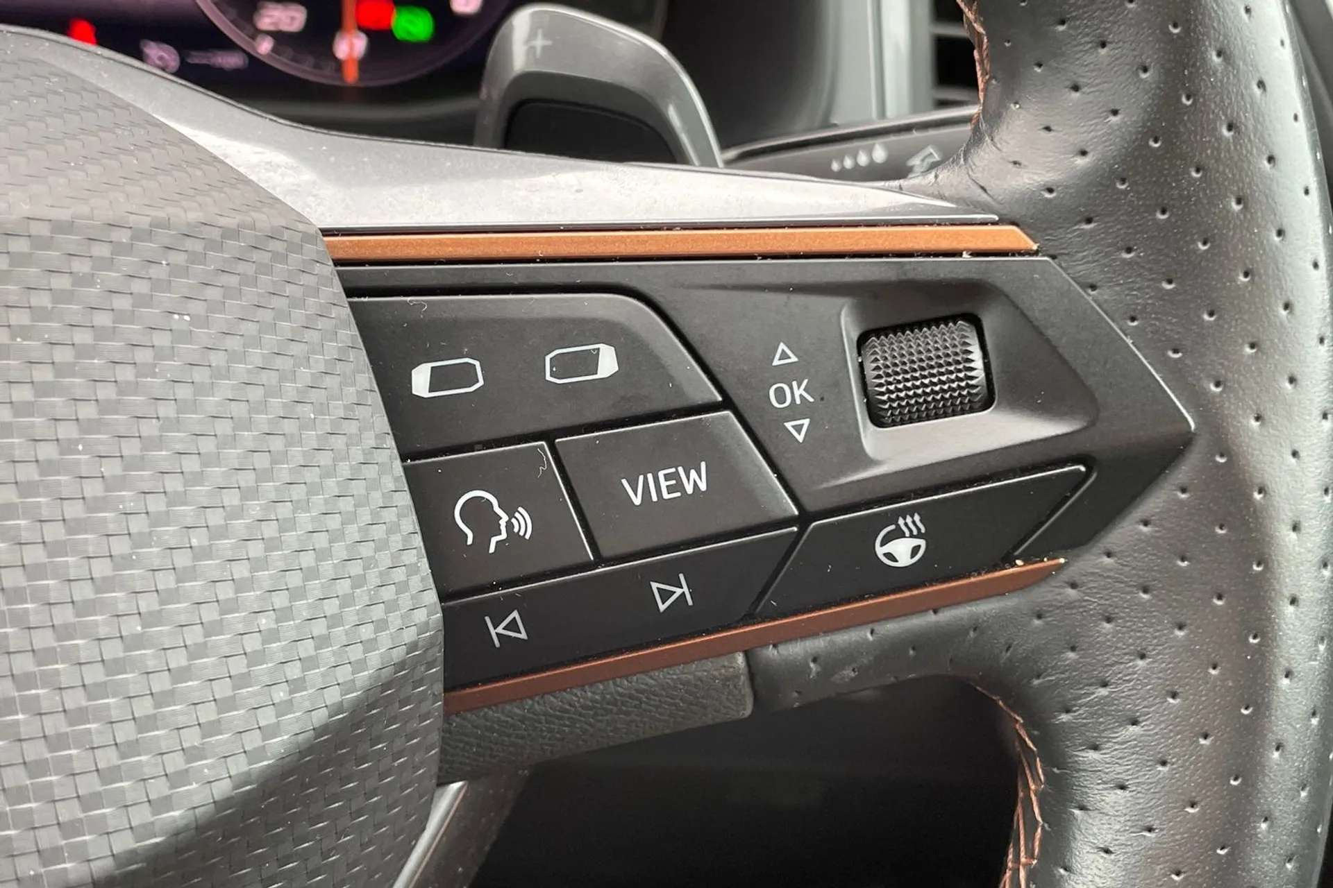 2022 CUPRA ATECA 2022 CUPRA ATECA