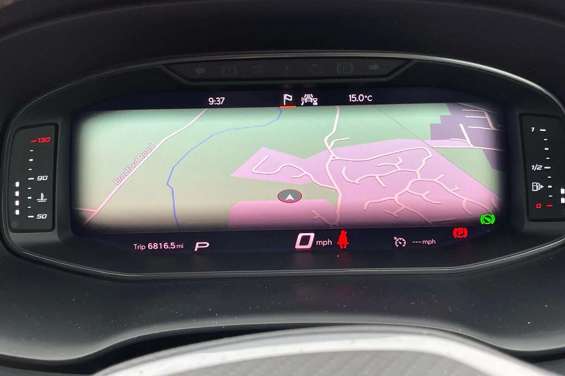 2022 CUPRA ATECA 2022 CUPRA ATECA