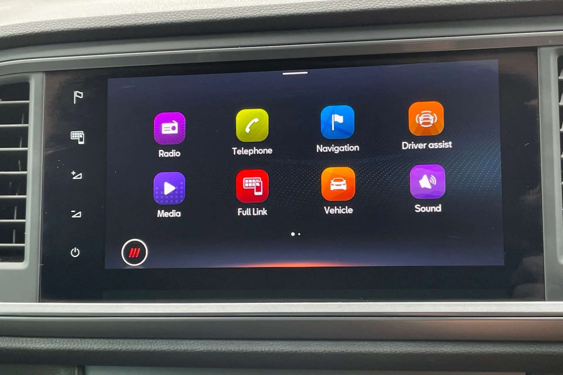 2022 CUPRA ATECA 2022 CUPRA ATECA