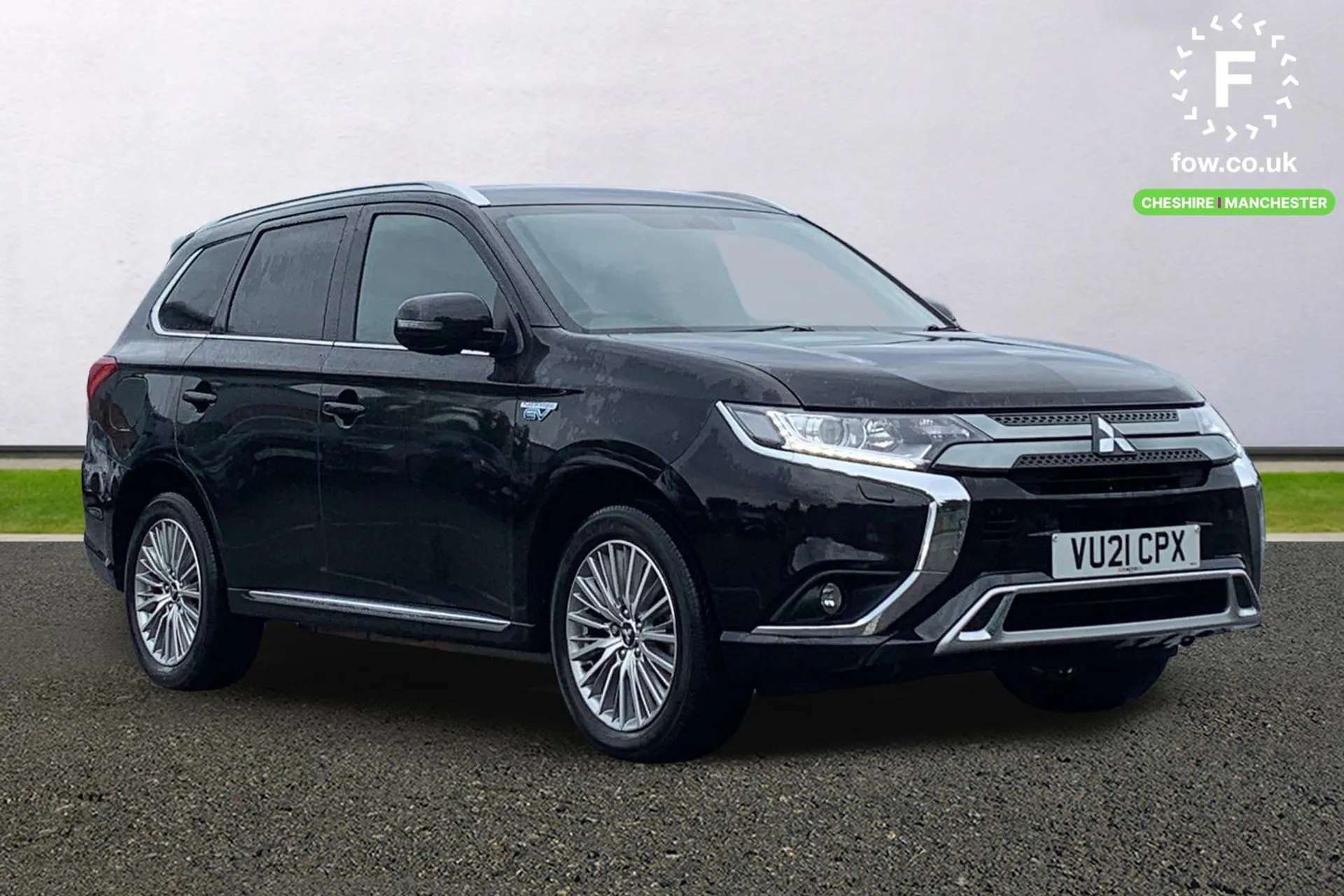 2021 MITSUBISHI OUTLANDER 2021 MITSUBISHI OUTLANDER