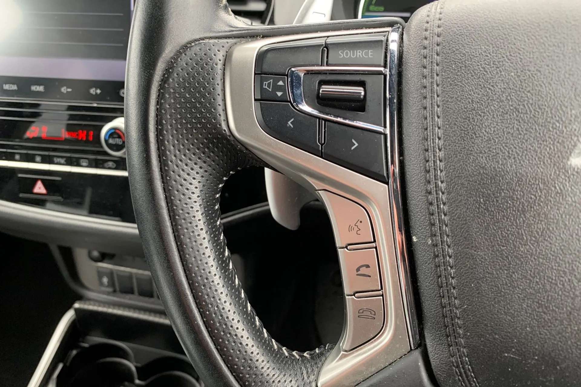 2021 MITSUBISHI OUTLANDER 2021 MITSUBISHI OUTLANDER