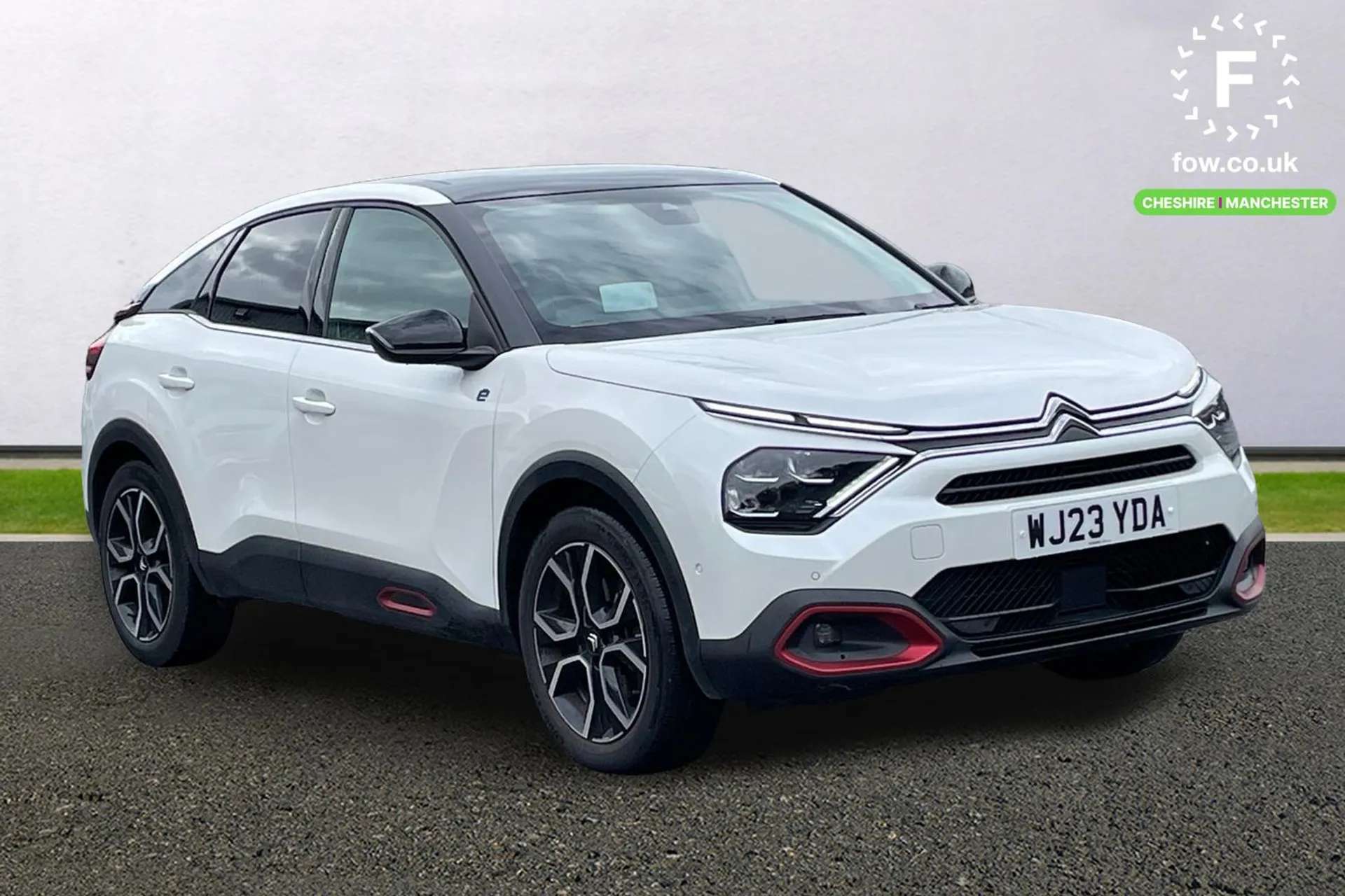 2023 CITROEN C4 2023 CITROEN C4