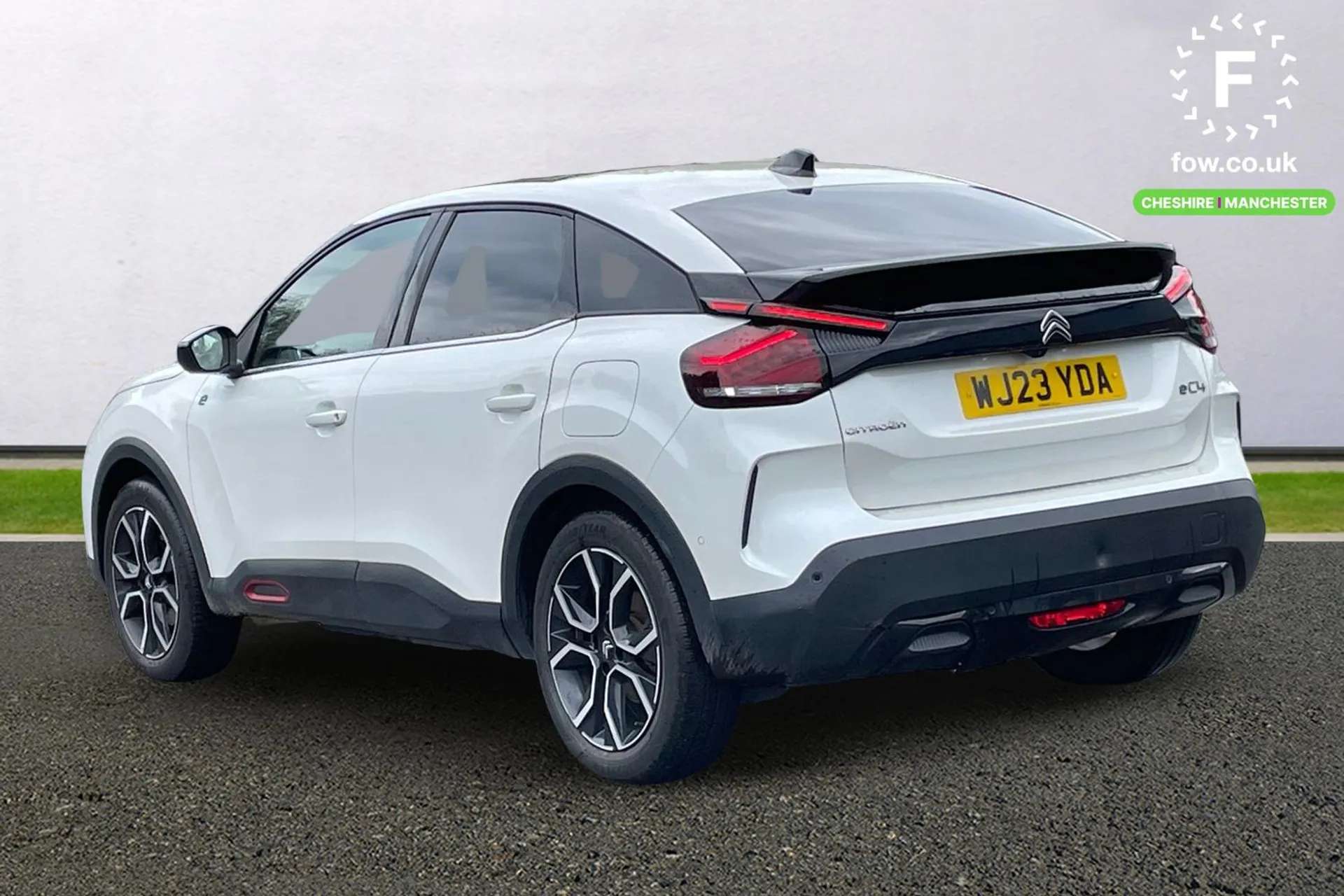 2023 CITROEN C4 2023 CITROEN C4