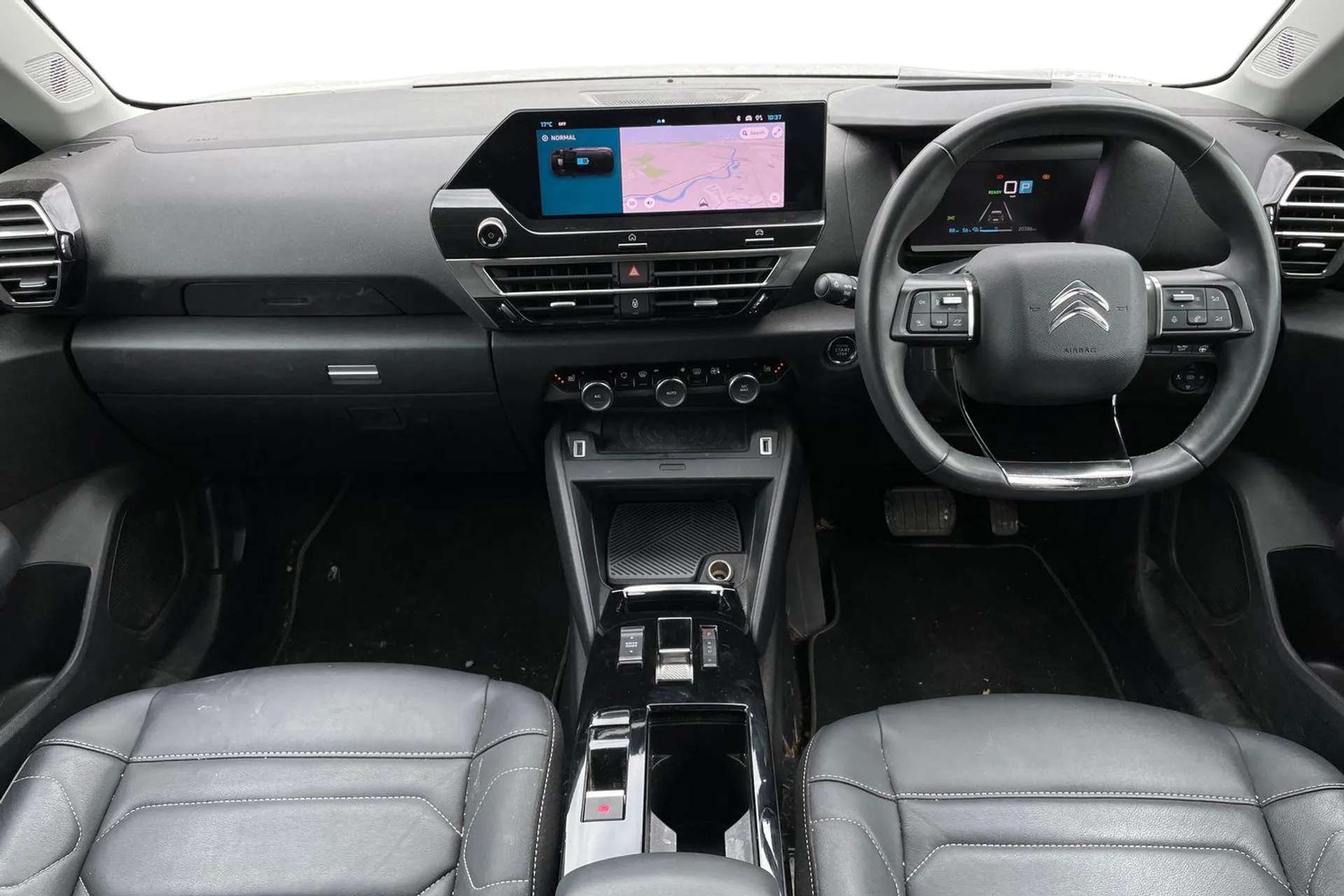 2023 CITROEN C4 2023 CITROEN C4