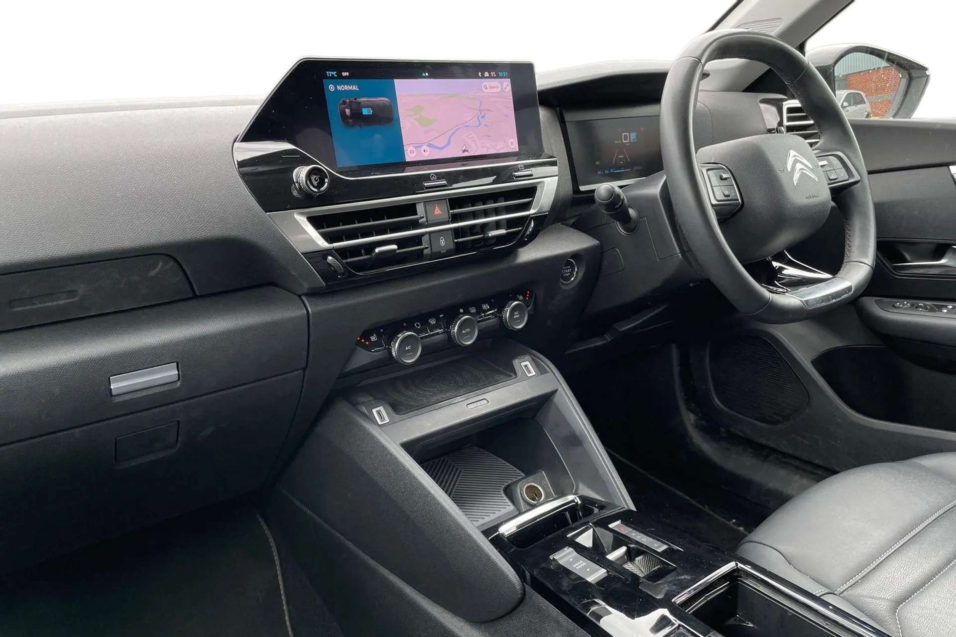 2023 CITROEN C4 2023 CITROEN C4