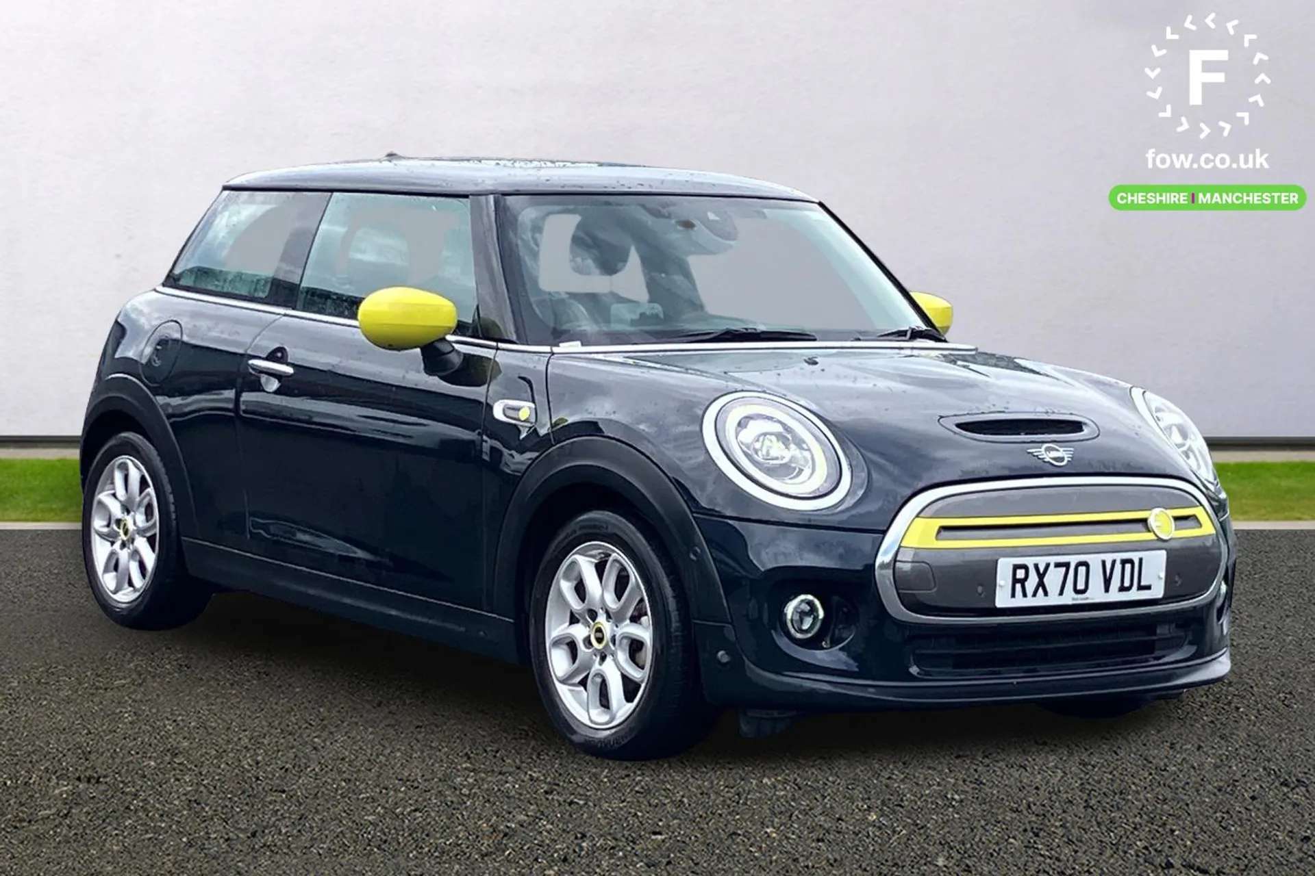 2020 MINI HATCH 2020 MINI HATCH