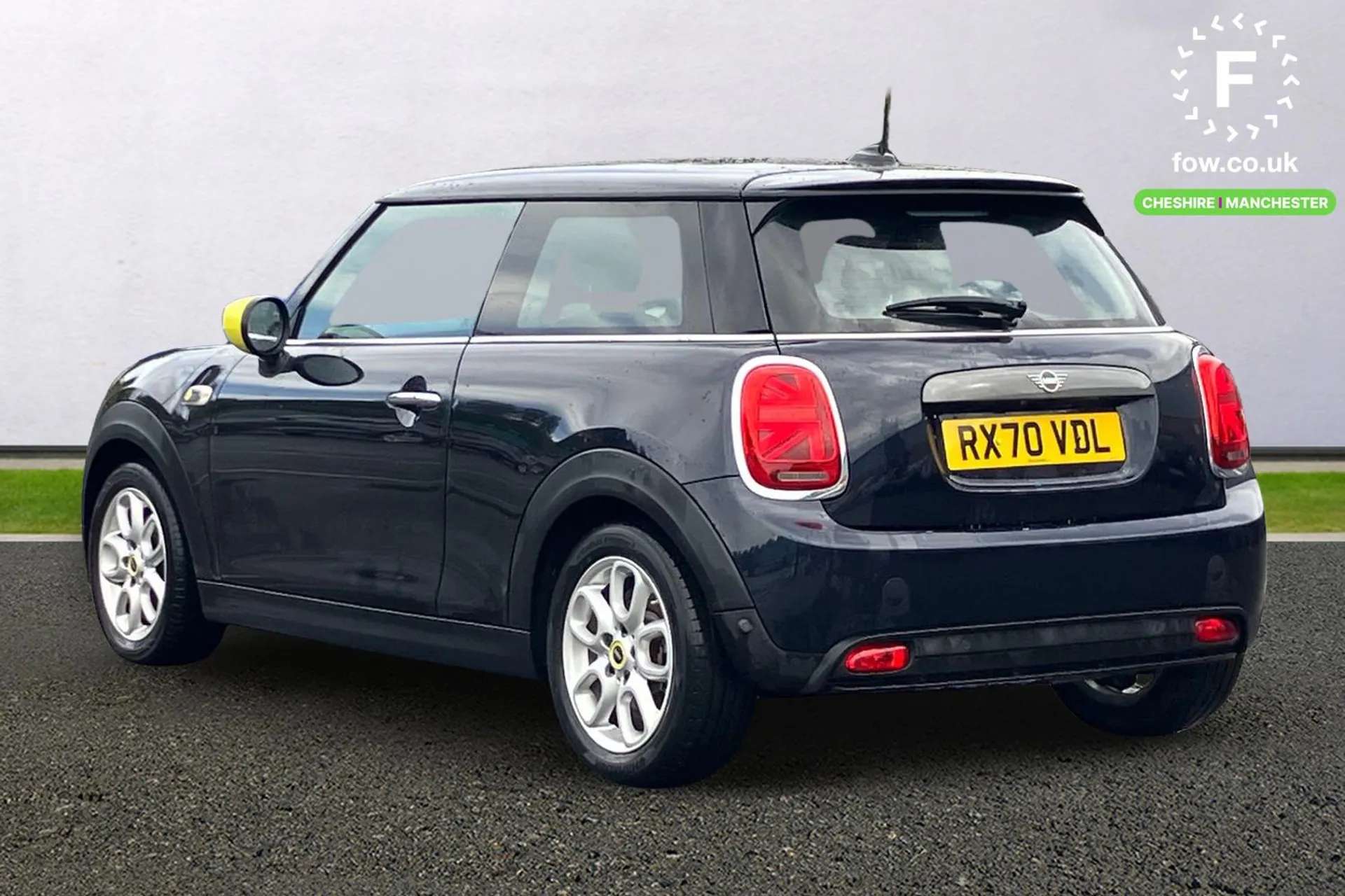 2020 MINI HATCH 2020 MINI HATCH