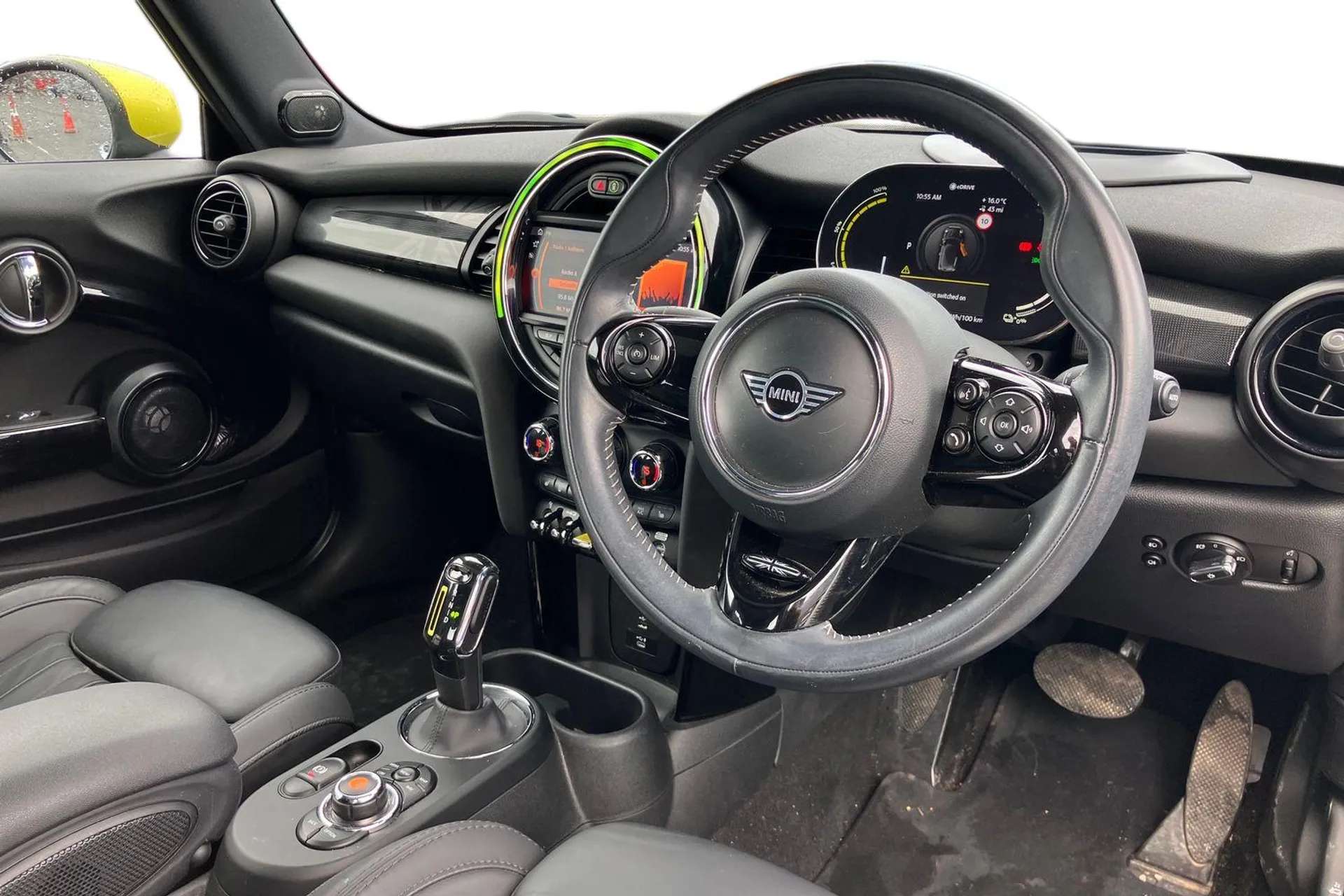 2020 MINI HATCH 2020 MINI HATCH